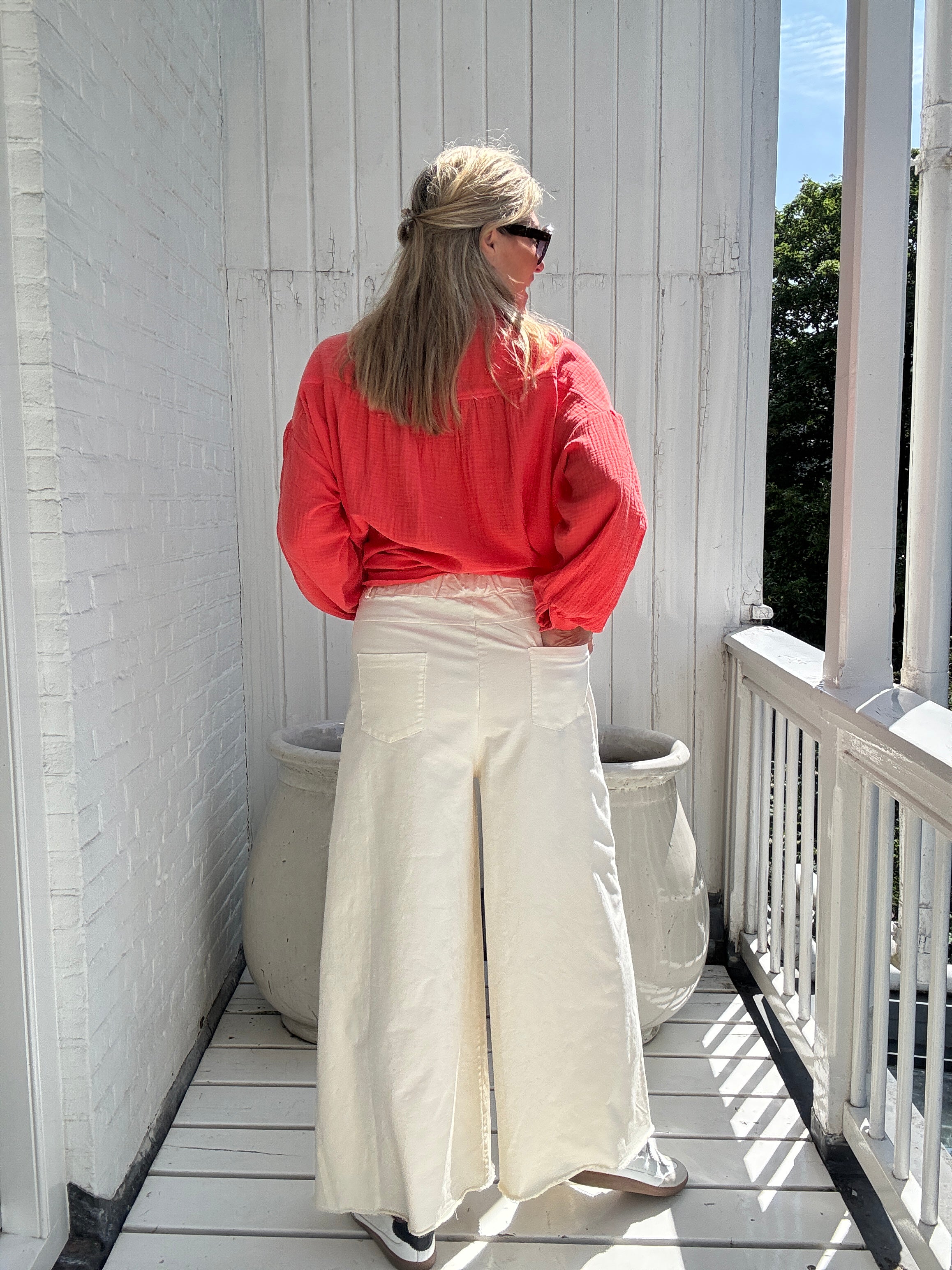 Broek - Rika