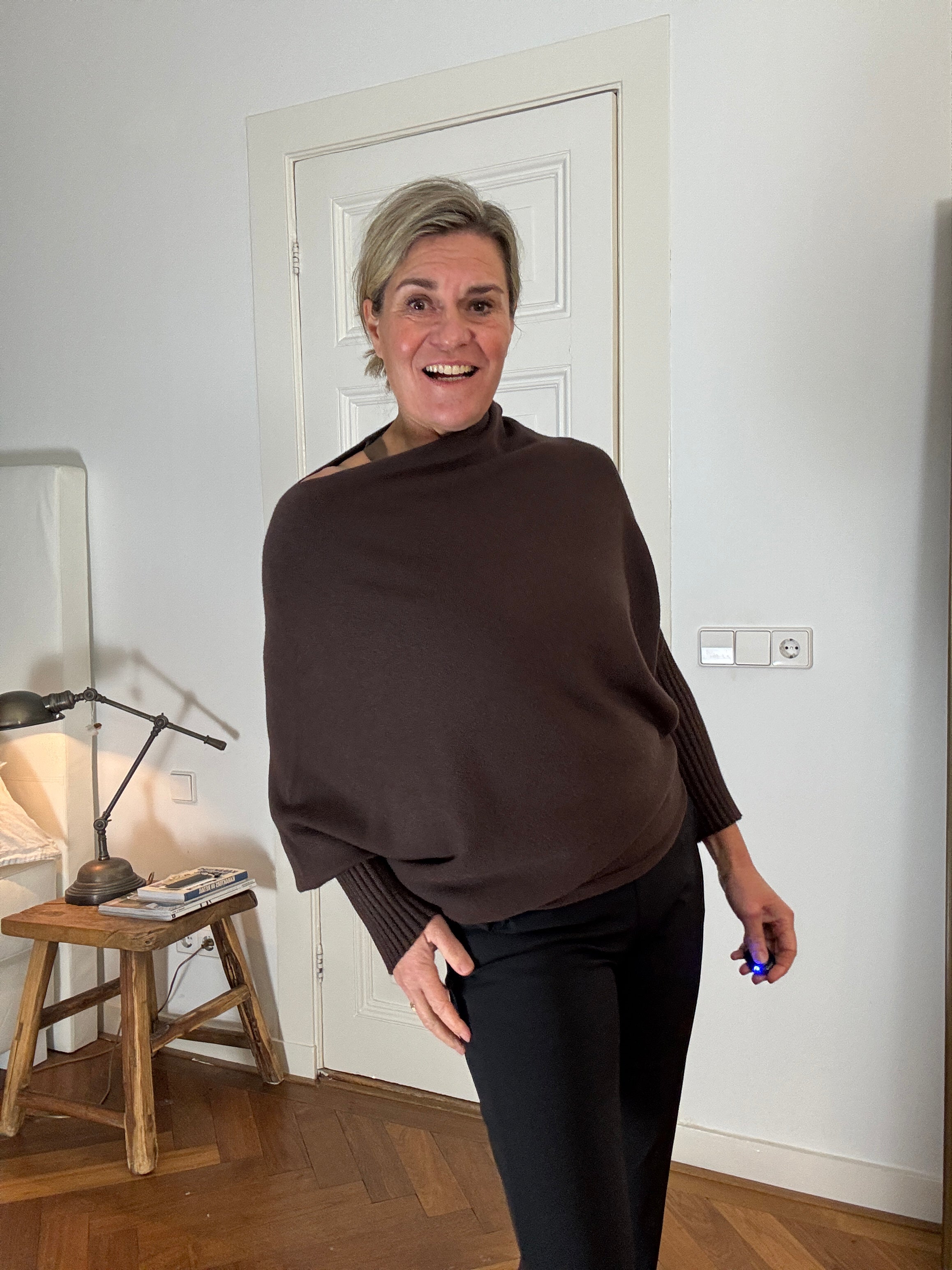 Trui - Lily - Cartouche by Suus