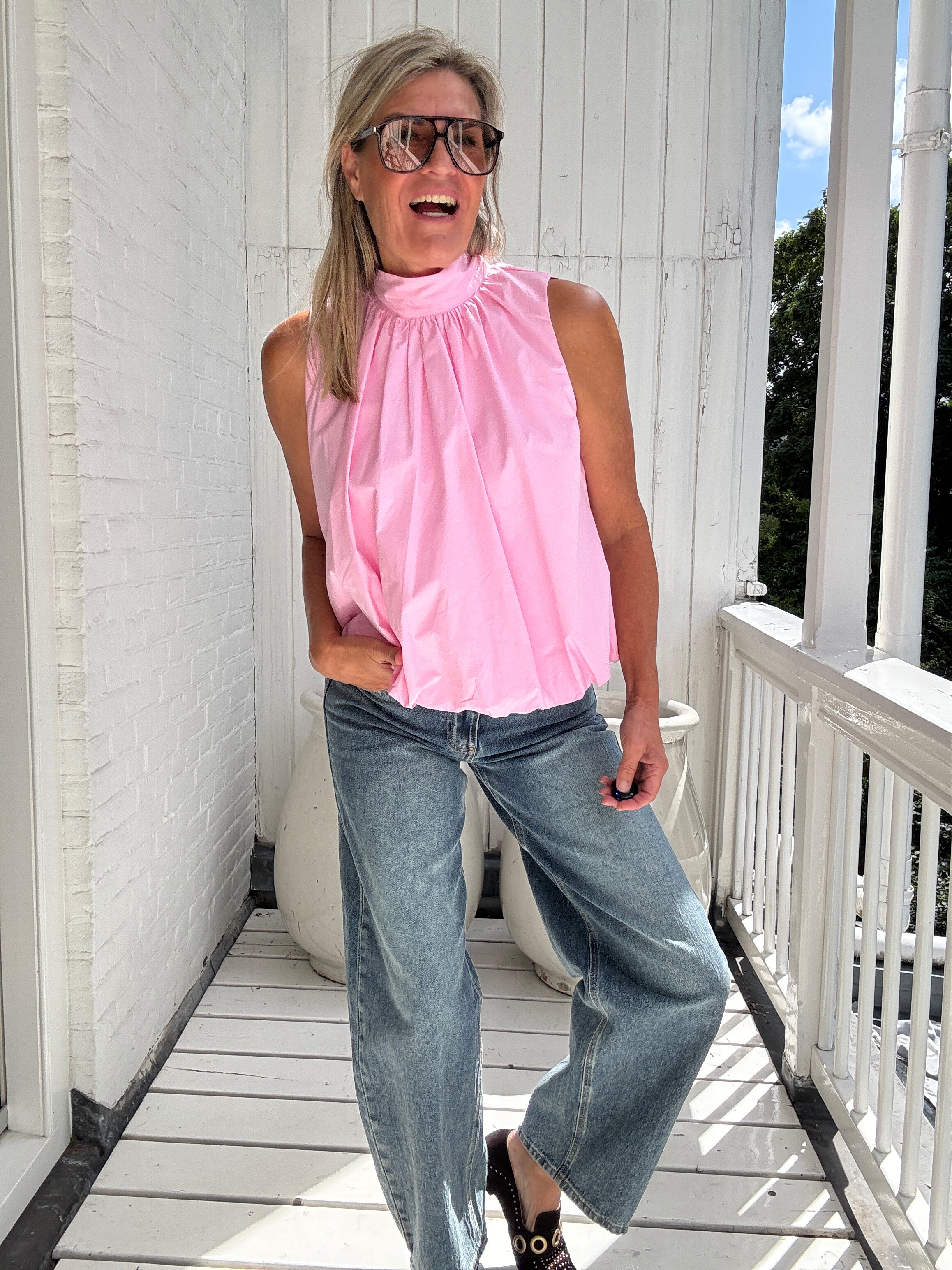 Jeans - Rickie