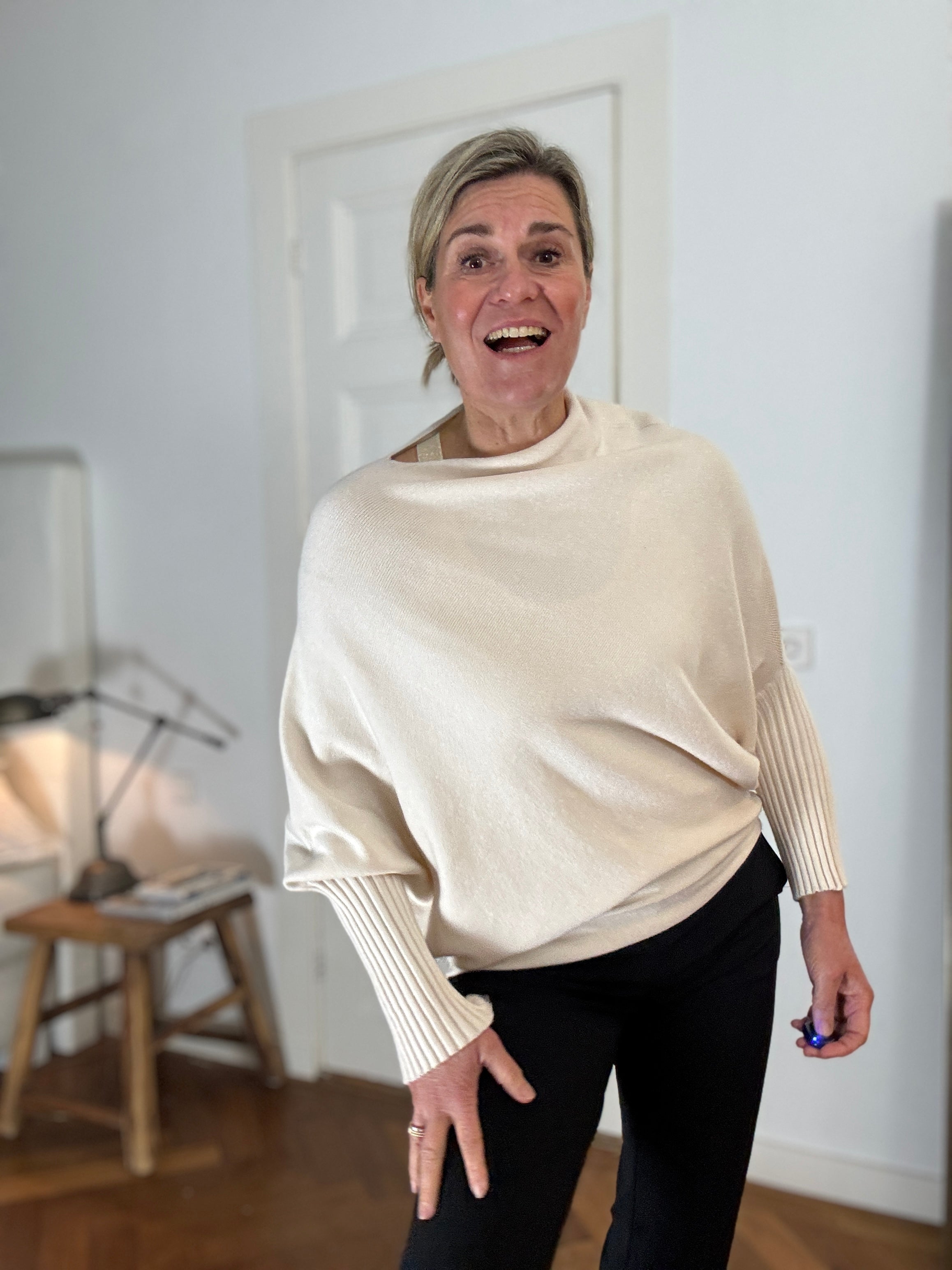 Trui - Lily - Cartouche by Suus