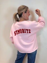 Sweater - Saint Moritz
