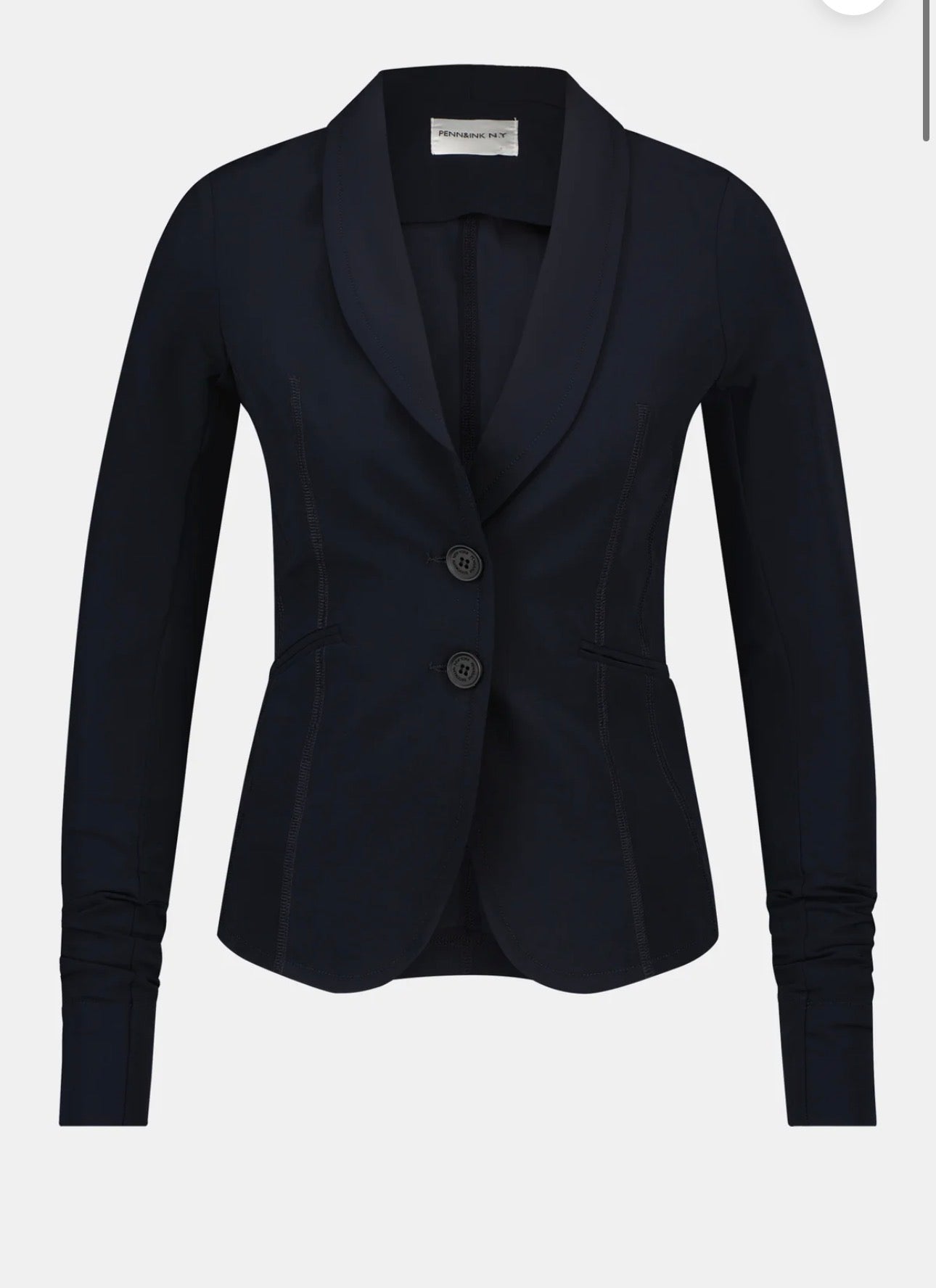 Blazer - Lisa - Penn & Ink