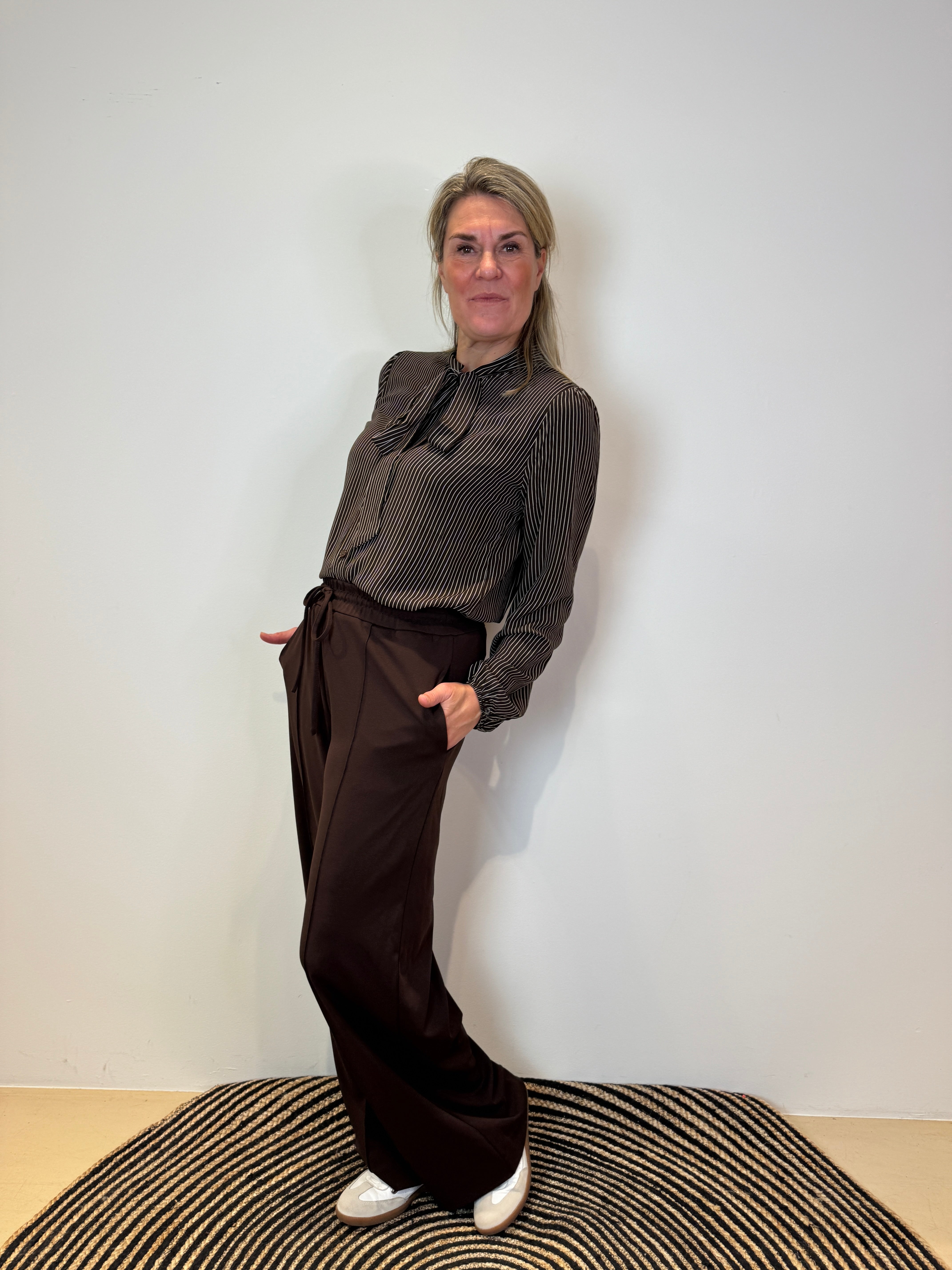 Blouse - Guusje - Cartouche by Suus