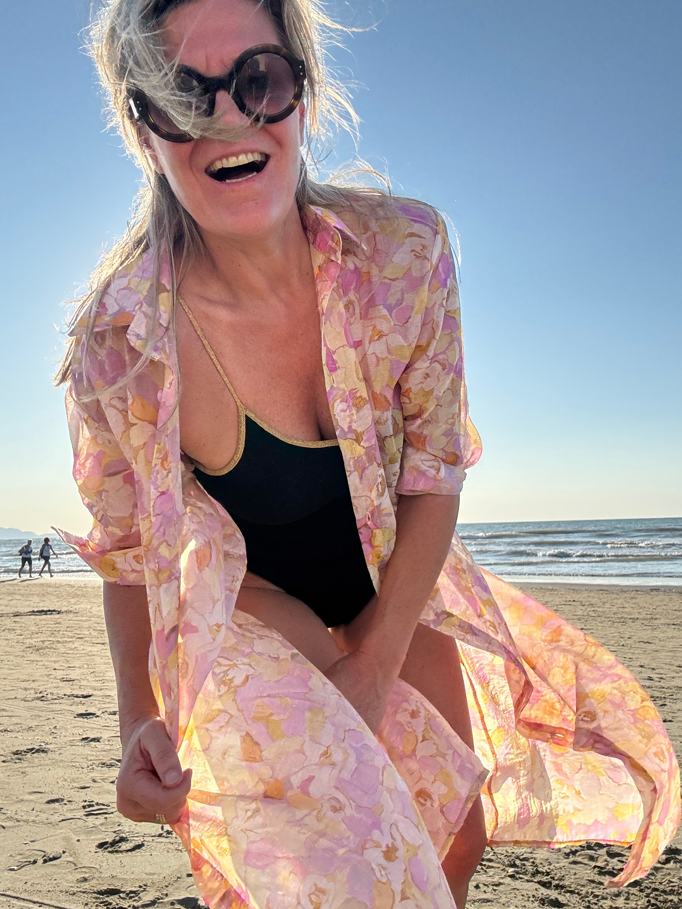 Jurk - Fleur
