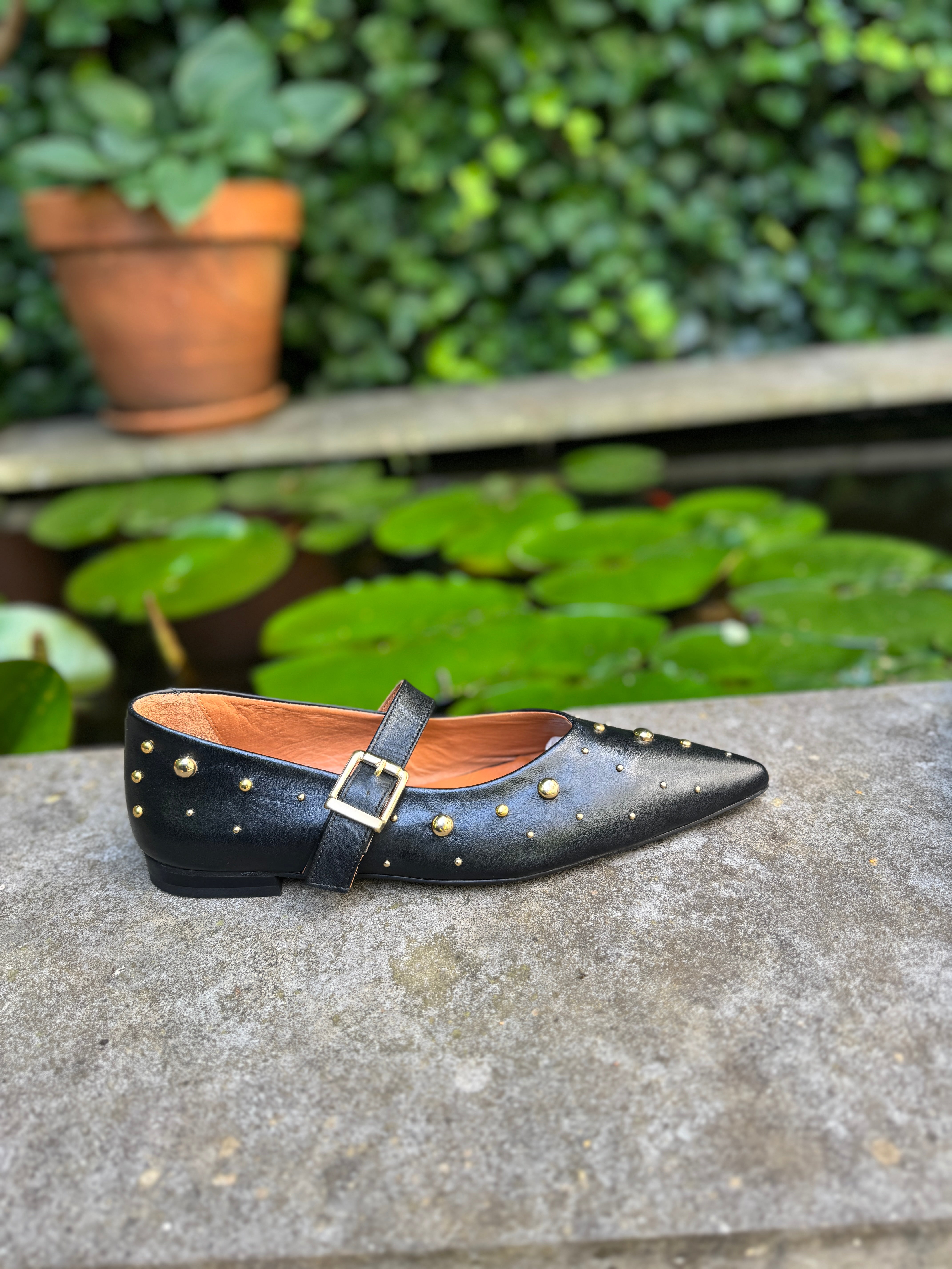 Loafer - Celina - Babouche