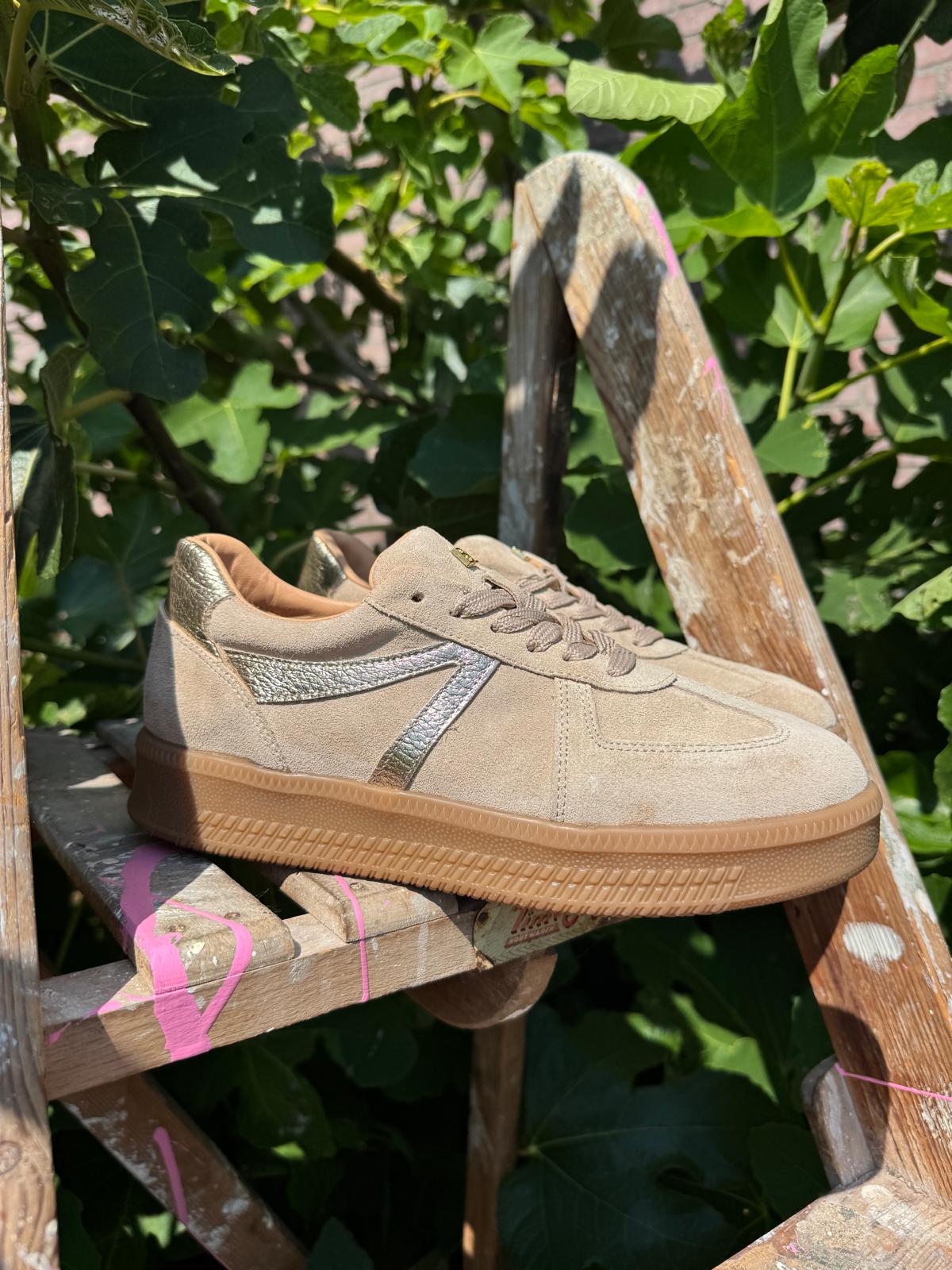Sneaker - Liva - Babouche