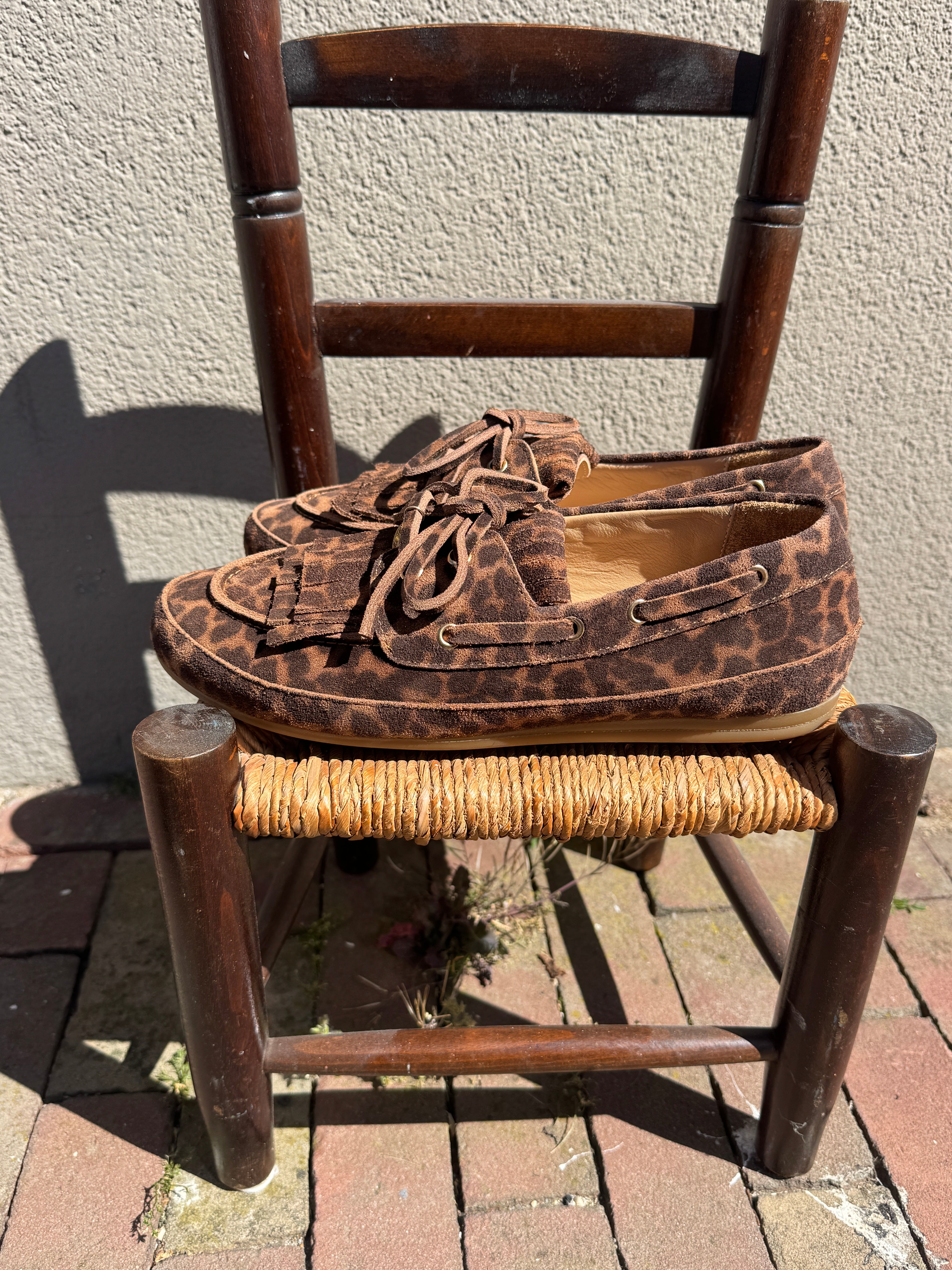 Moccasins - Alice - Babouche