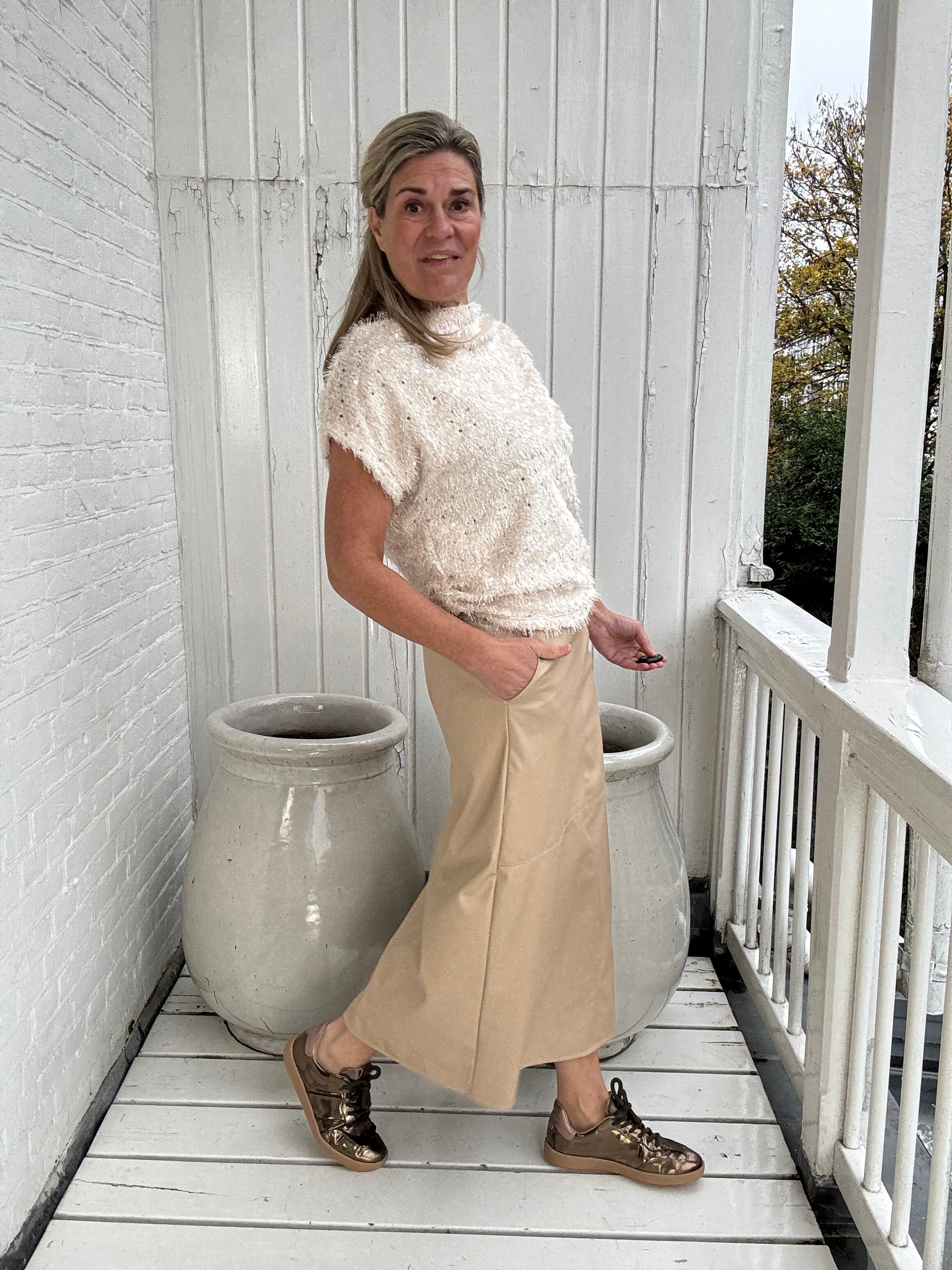 Rok - Tokyo - Cartouche by Suus