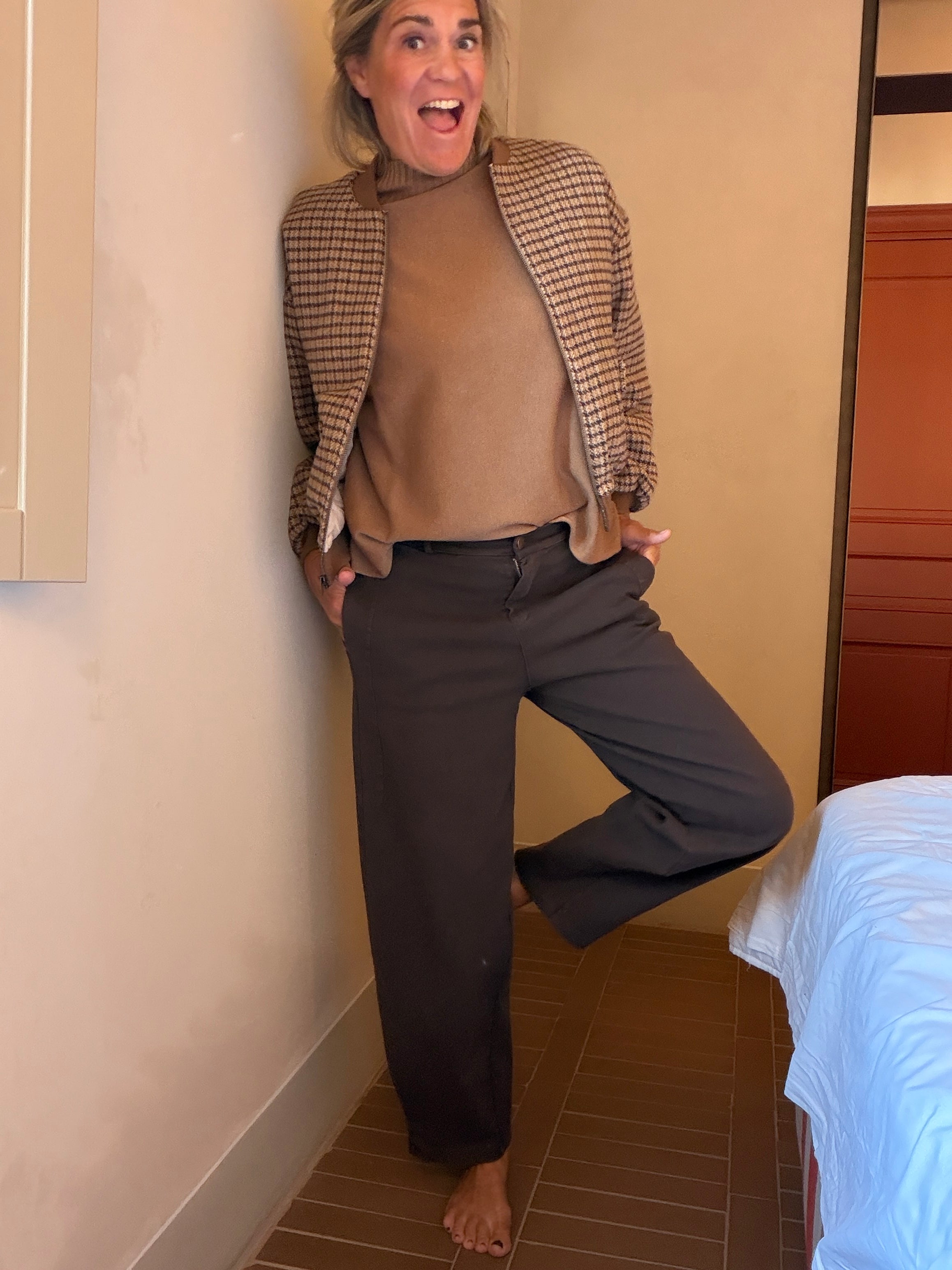 Broek - Palma - Cartouche by Suus