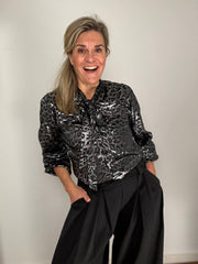 Blouse - Kitty - Cartouche by Suus