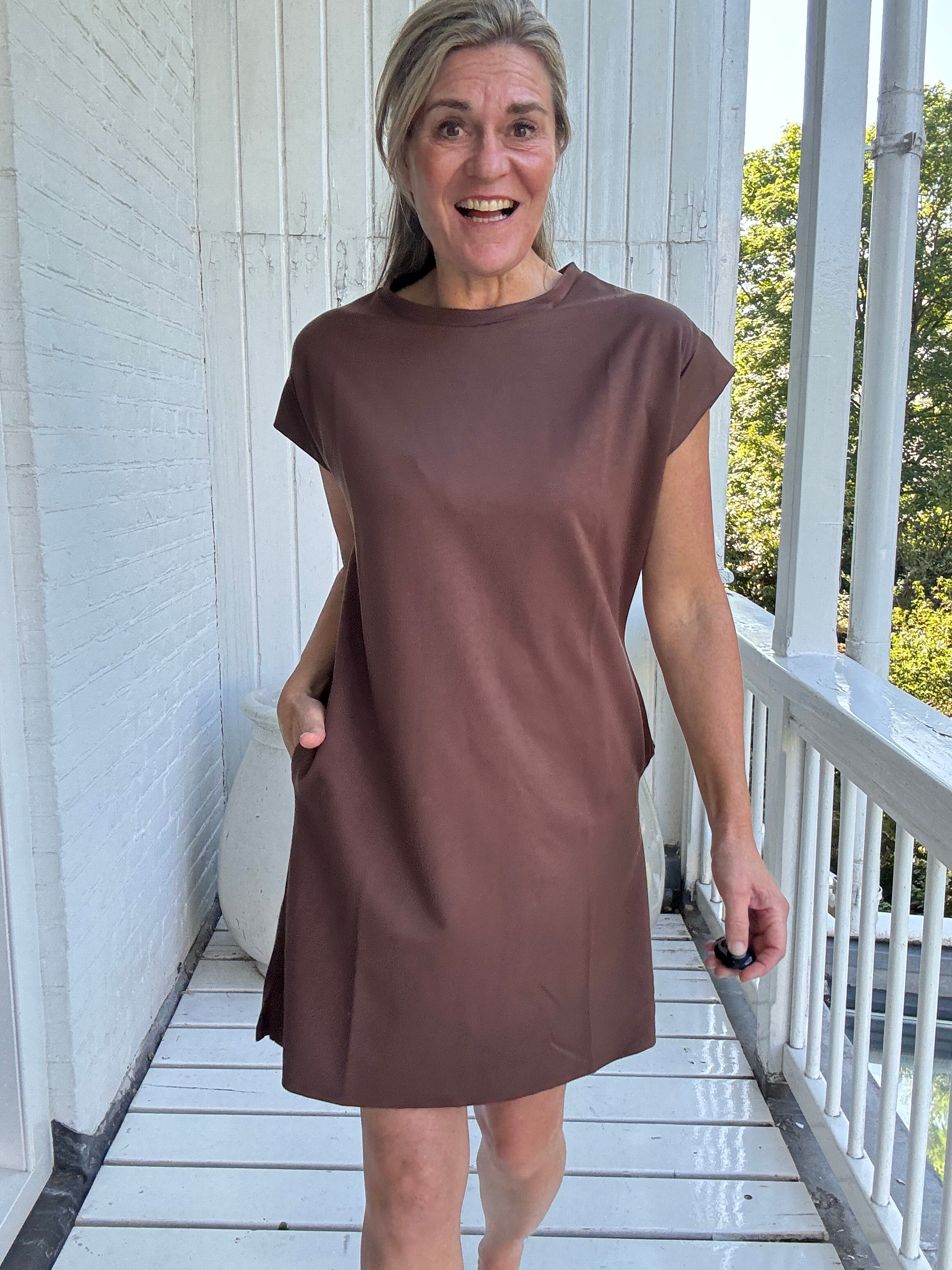 Jurk - Lise - Cartouche by Suus