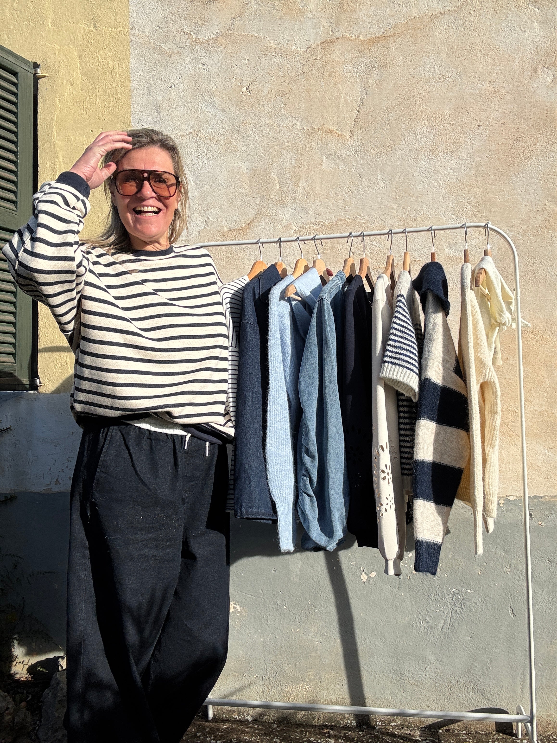 Sweater - Gwen | Pre-Order