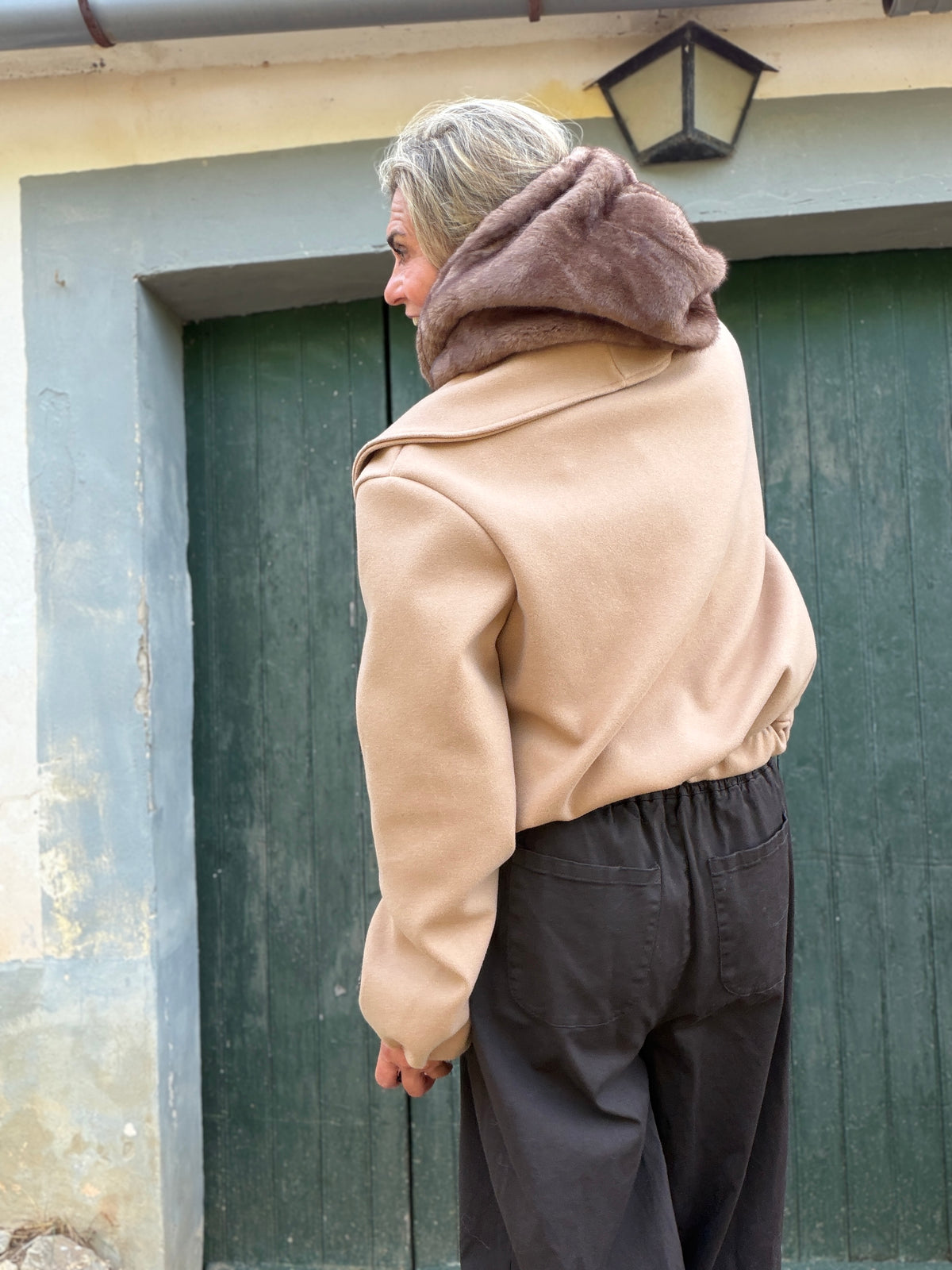 Balaclava - Joey