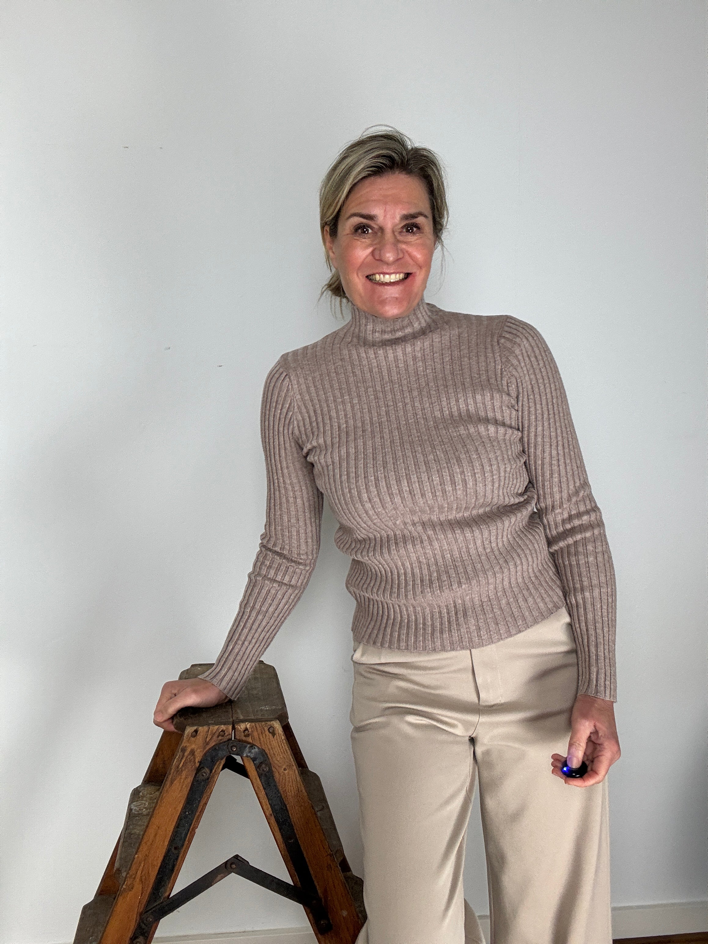 Trui - Martine - Cartouche by Suus