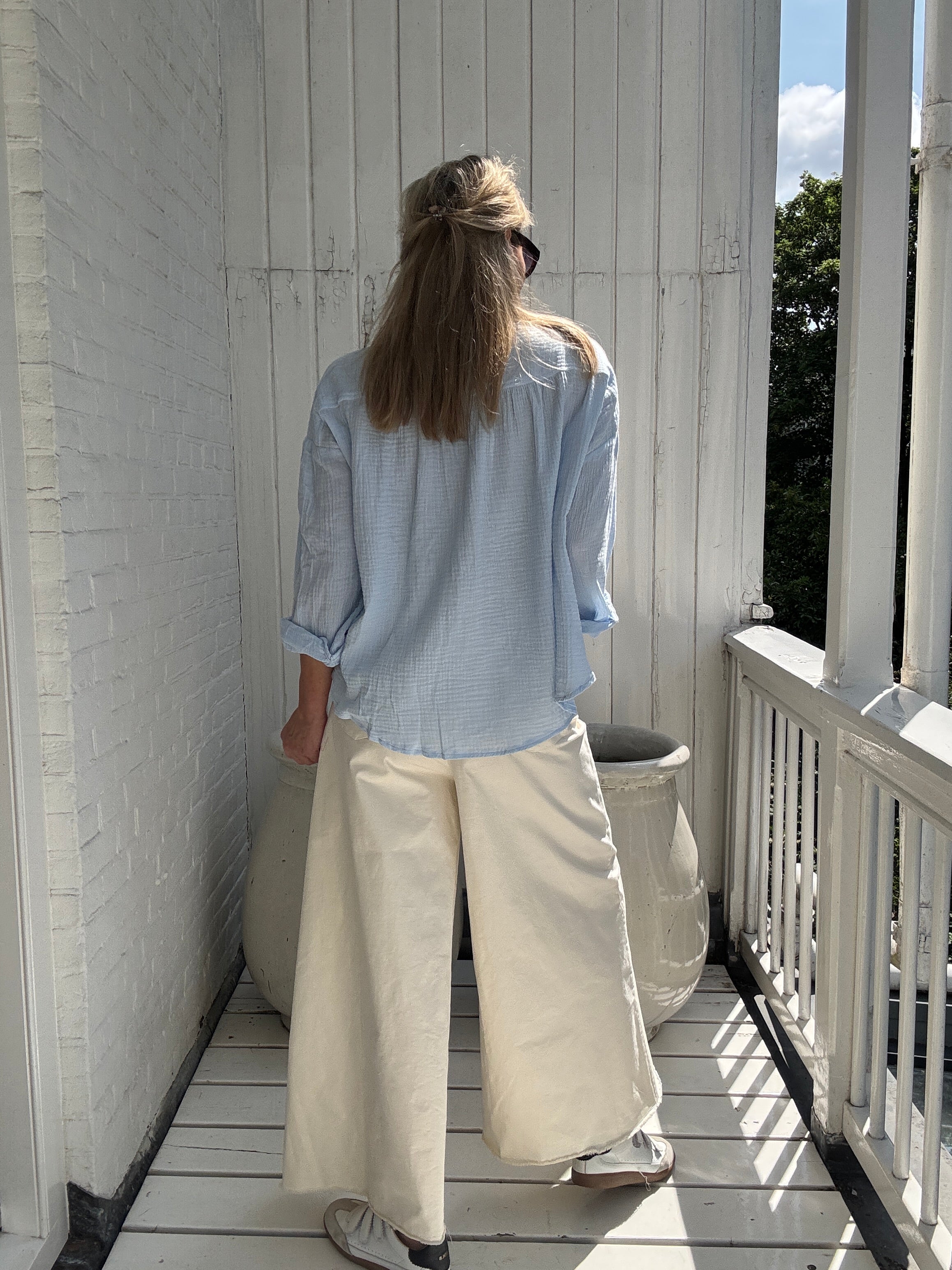 Blouse - Palma