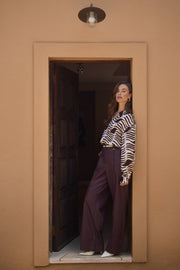 Broek - Jill - Nukus