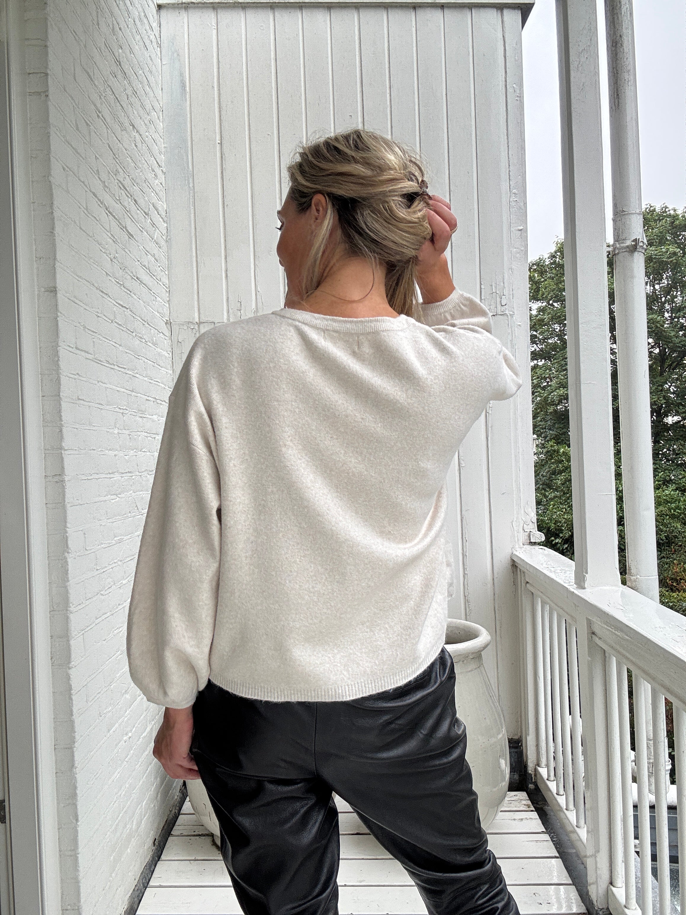Vest - Melinda