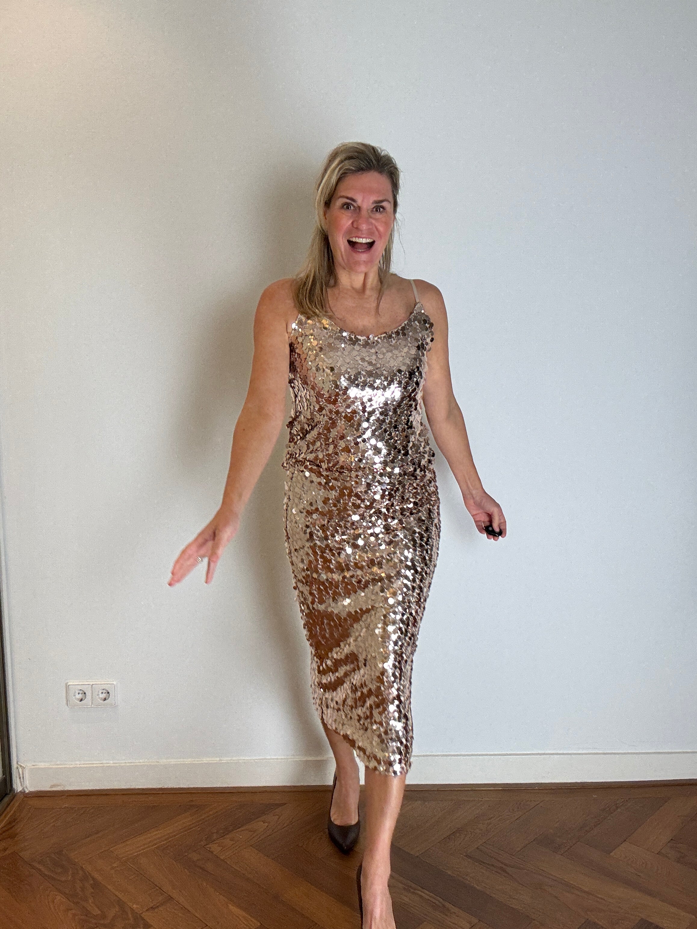 Top - Larissa - Cartouche by Suus