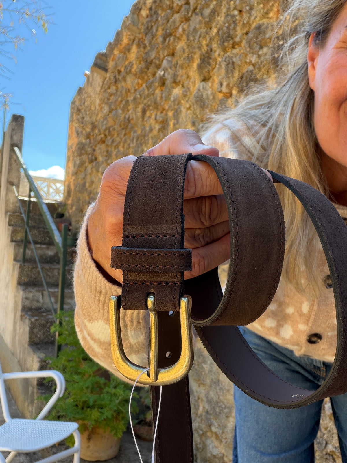 Riem - Loessie