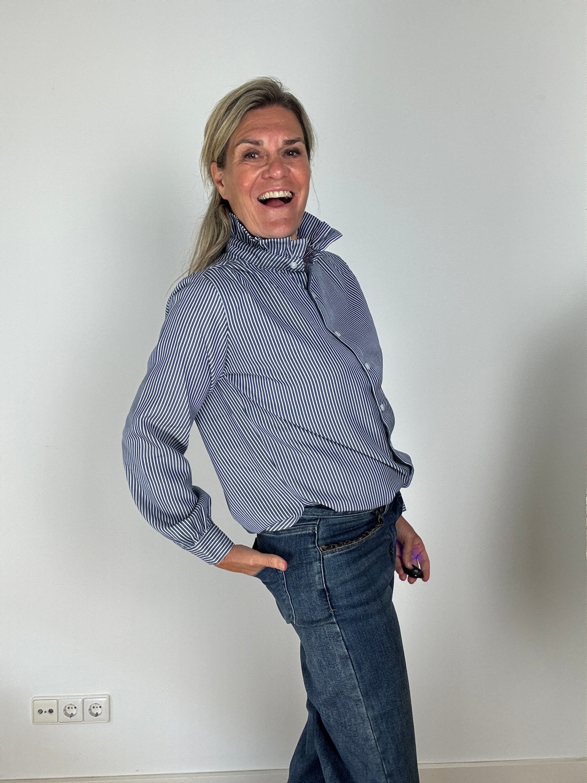 Blouse - Joyce