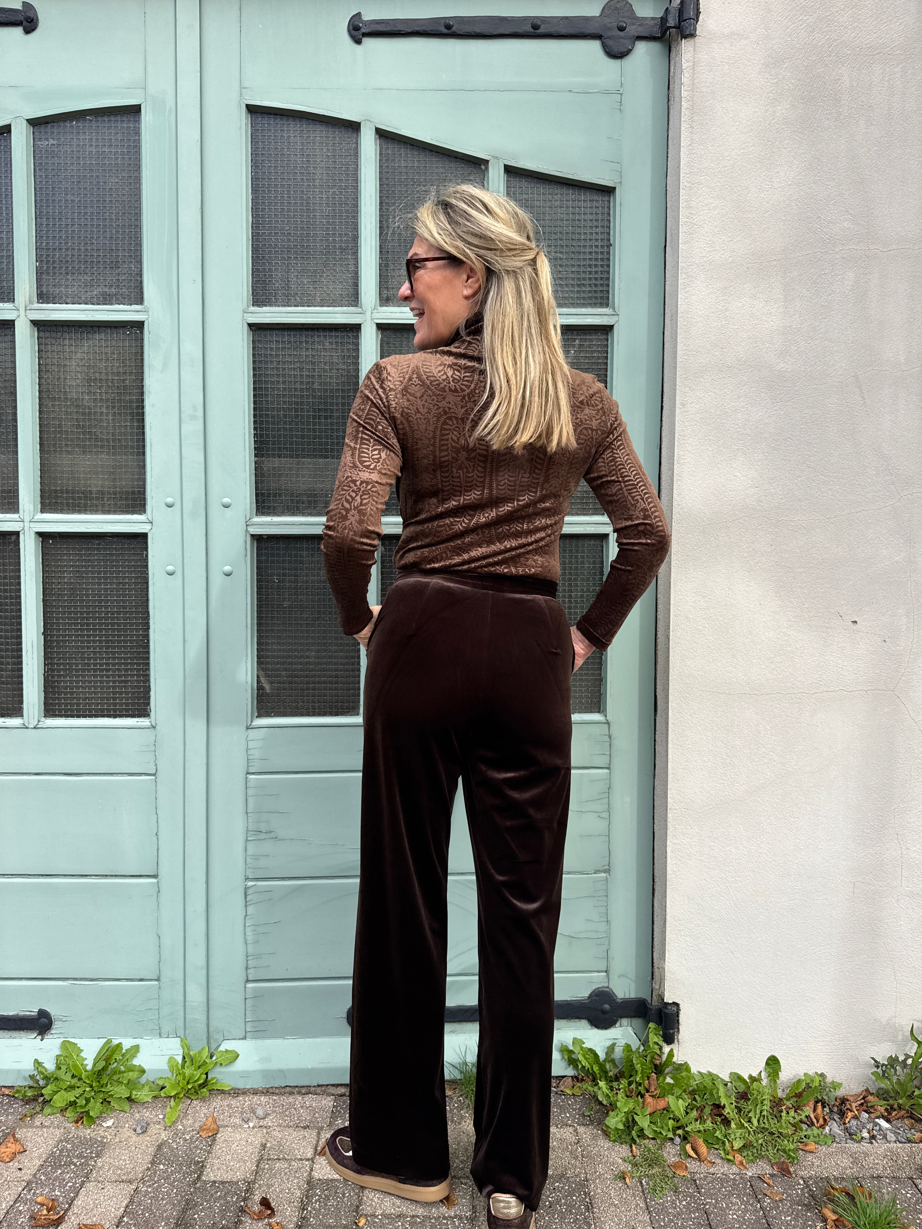 Broek - Nika