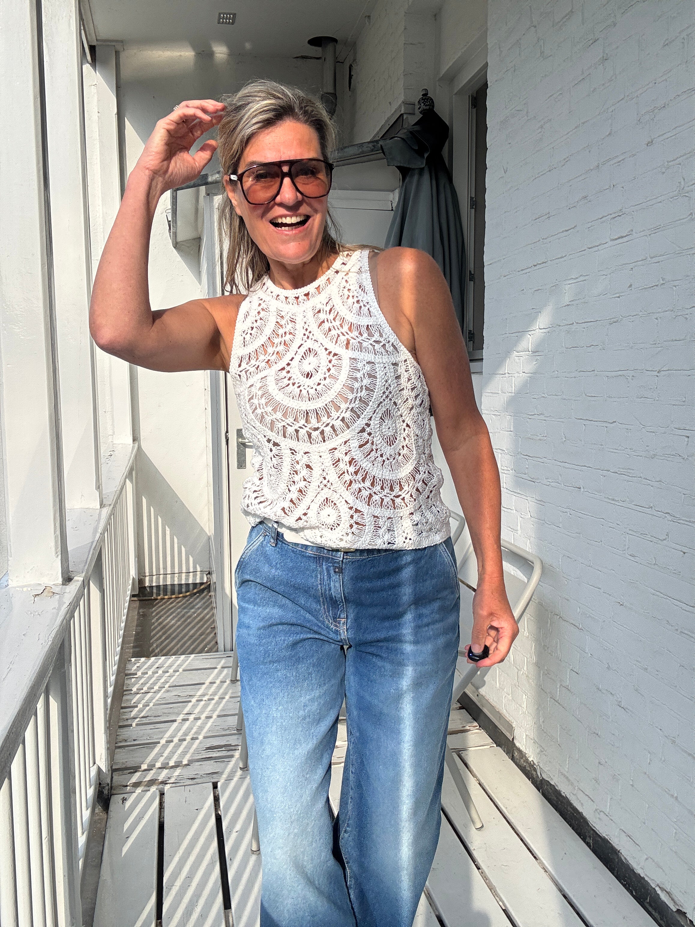 Jeans - Maxine - C.O.J