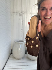 Slipper - Sabien - Babouche