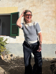 Trui - River 2/4 O-NECK - Vero Moda