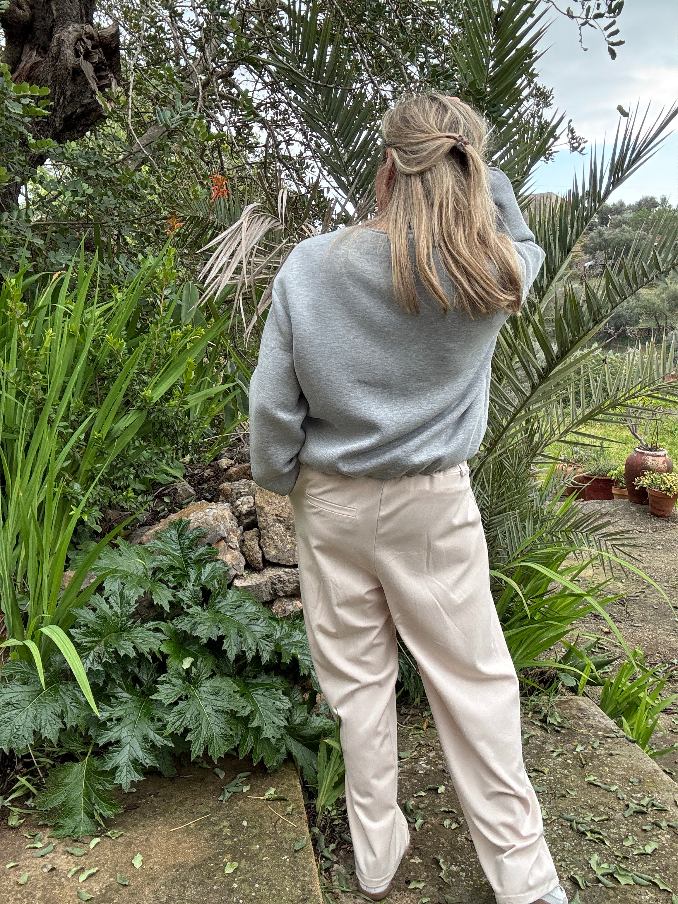 Bomber - ELLIE SCUBA JACKET OTW - Only