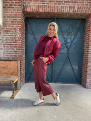 Bomber - Olivia - Cartouche by Suus