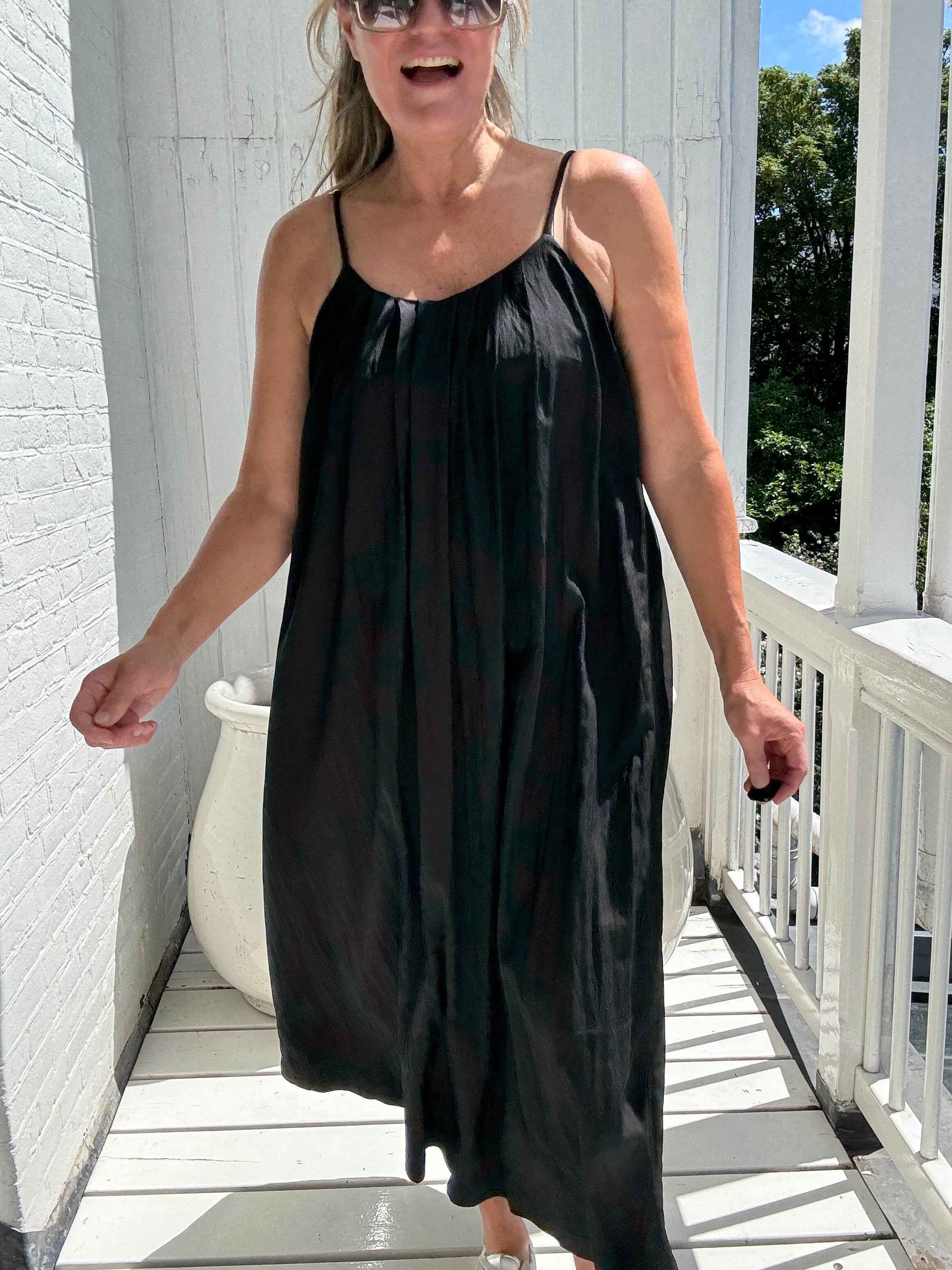 Jurk - Isabel - NUKUS