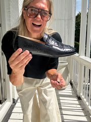 Loafer - Sia - babouche