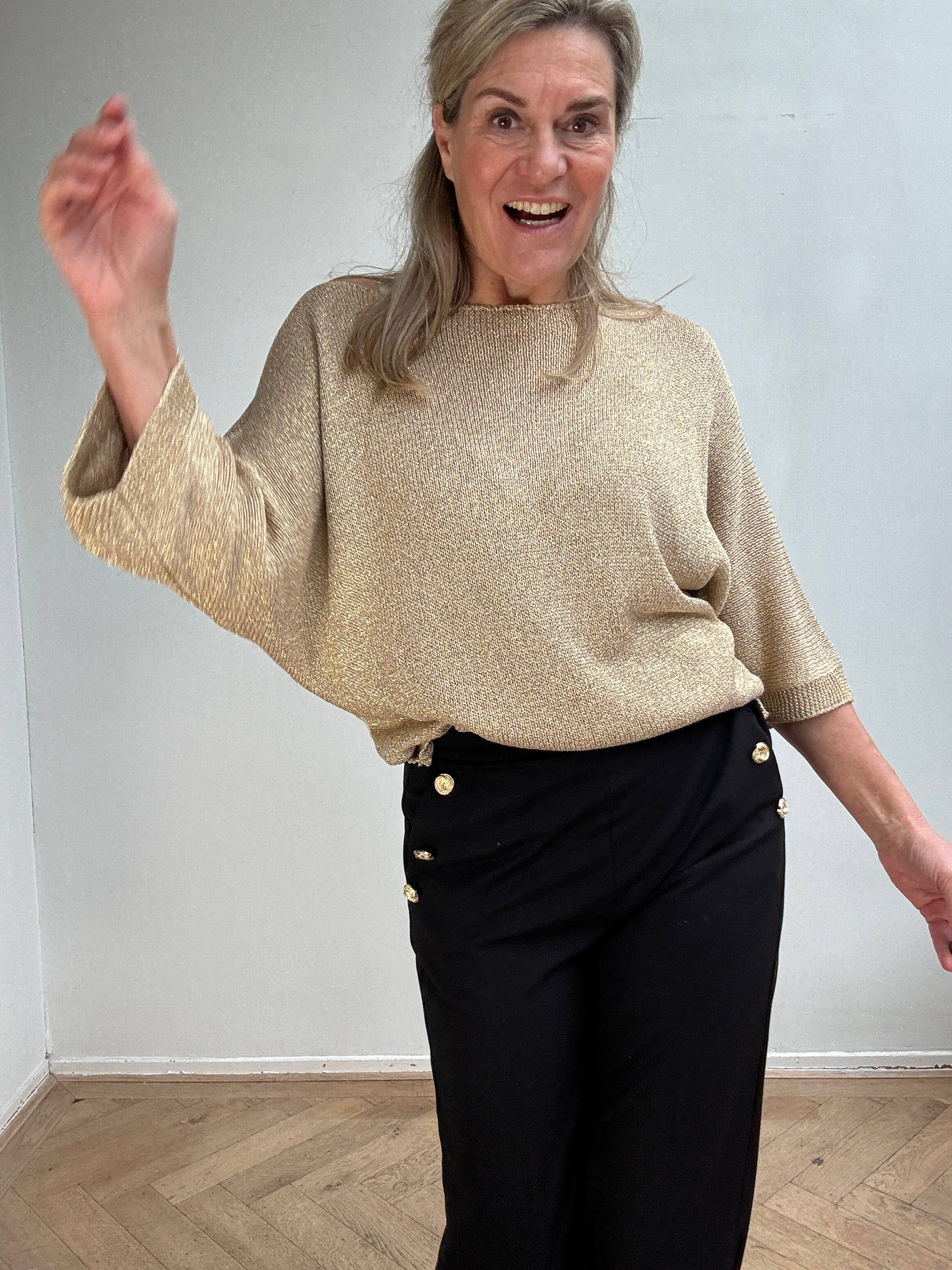 Trui - Bella - Cartouche by Suus