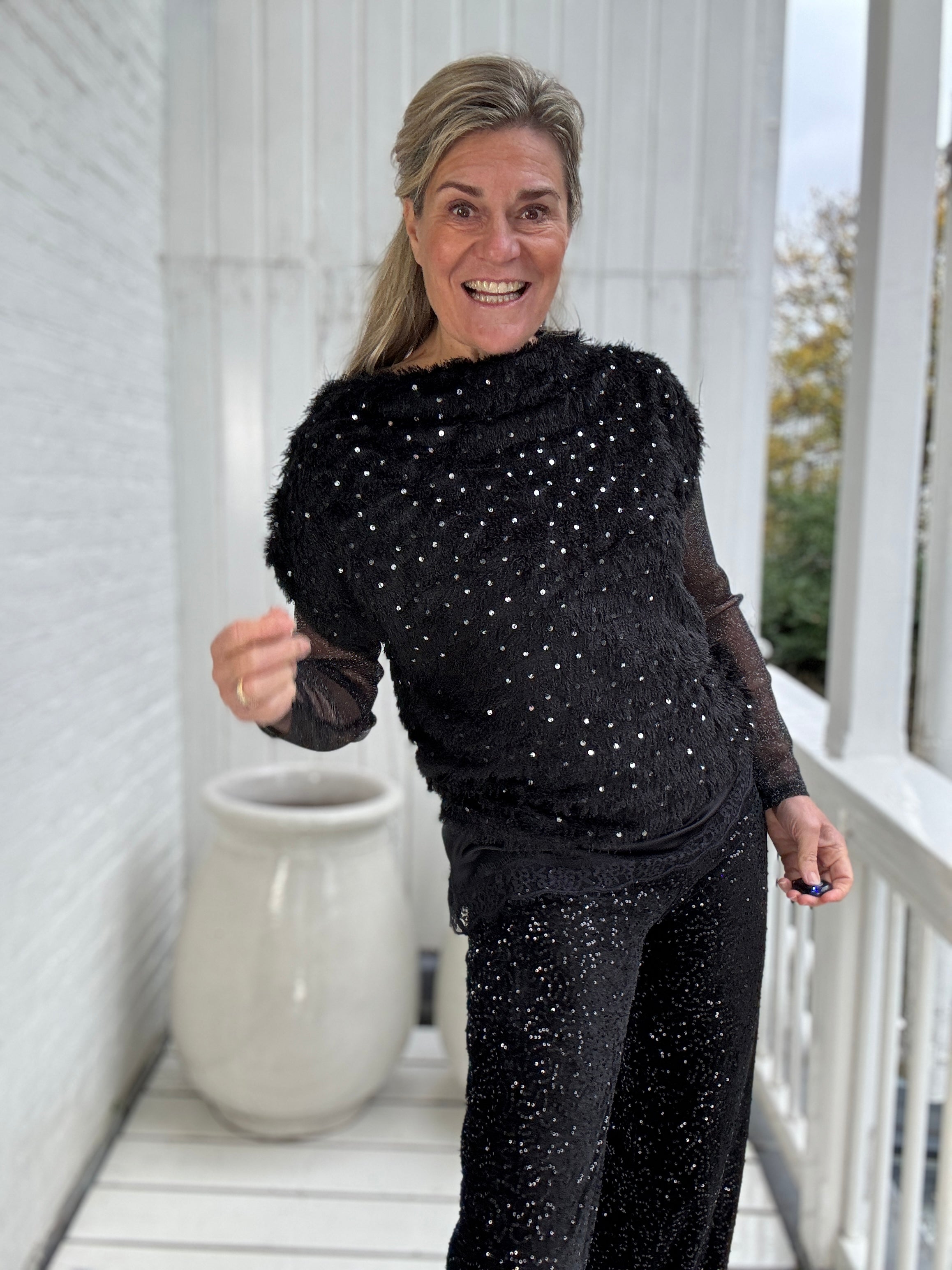 Top - Bibi - Cartouche by Suus