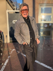 Bomber - Birgit - Cartouche by Suus