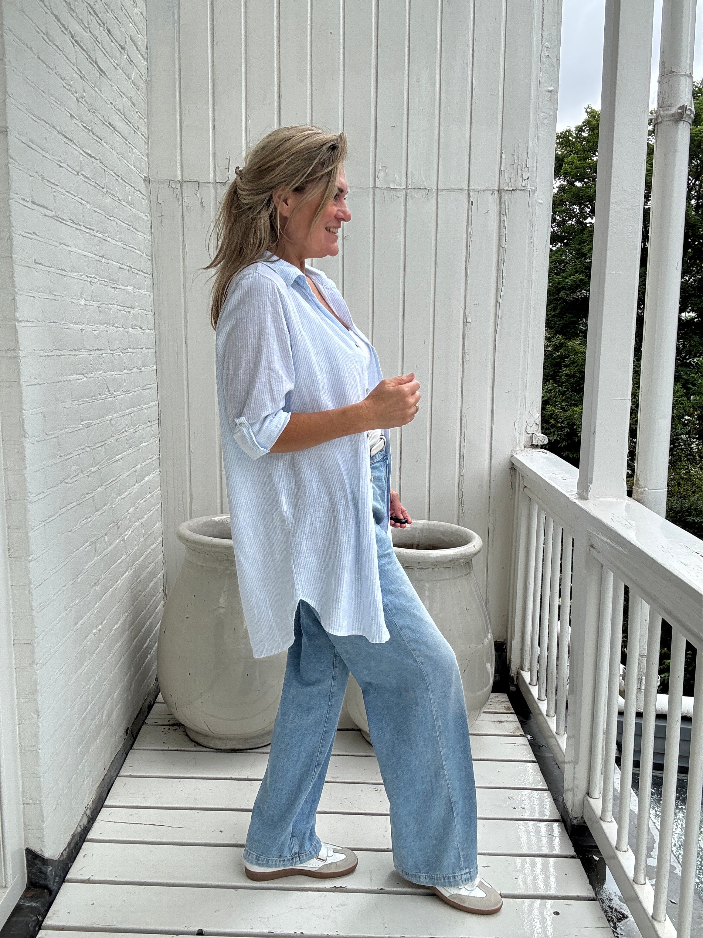 Blouse - Soof