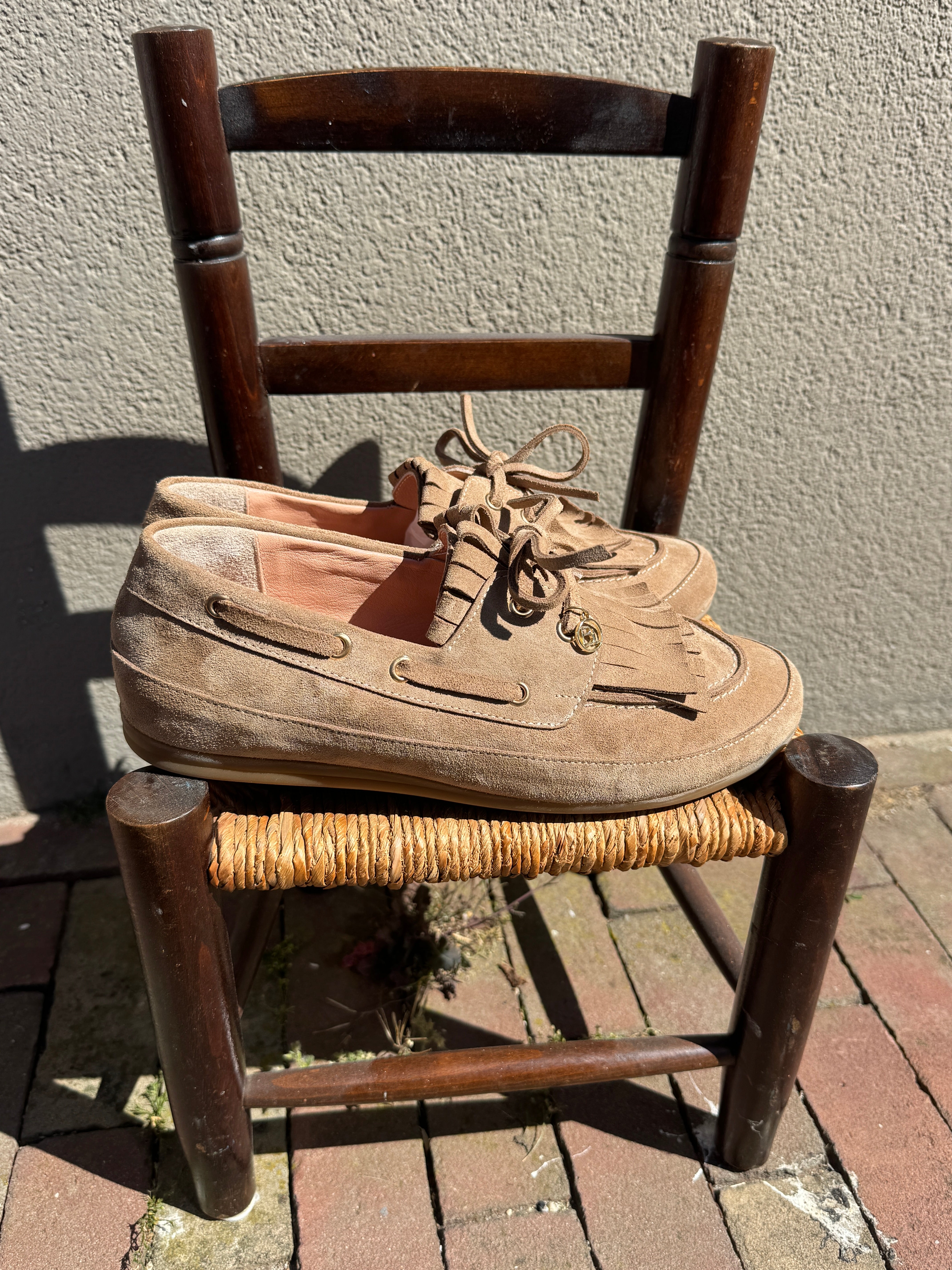 Moccasins - Alice - Babouche