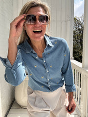Blouse - Jannie