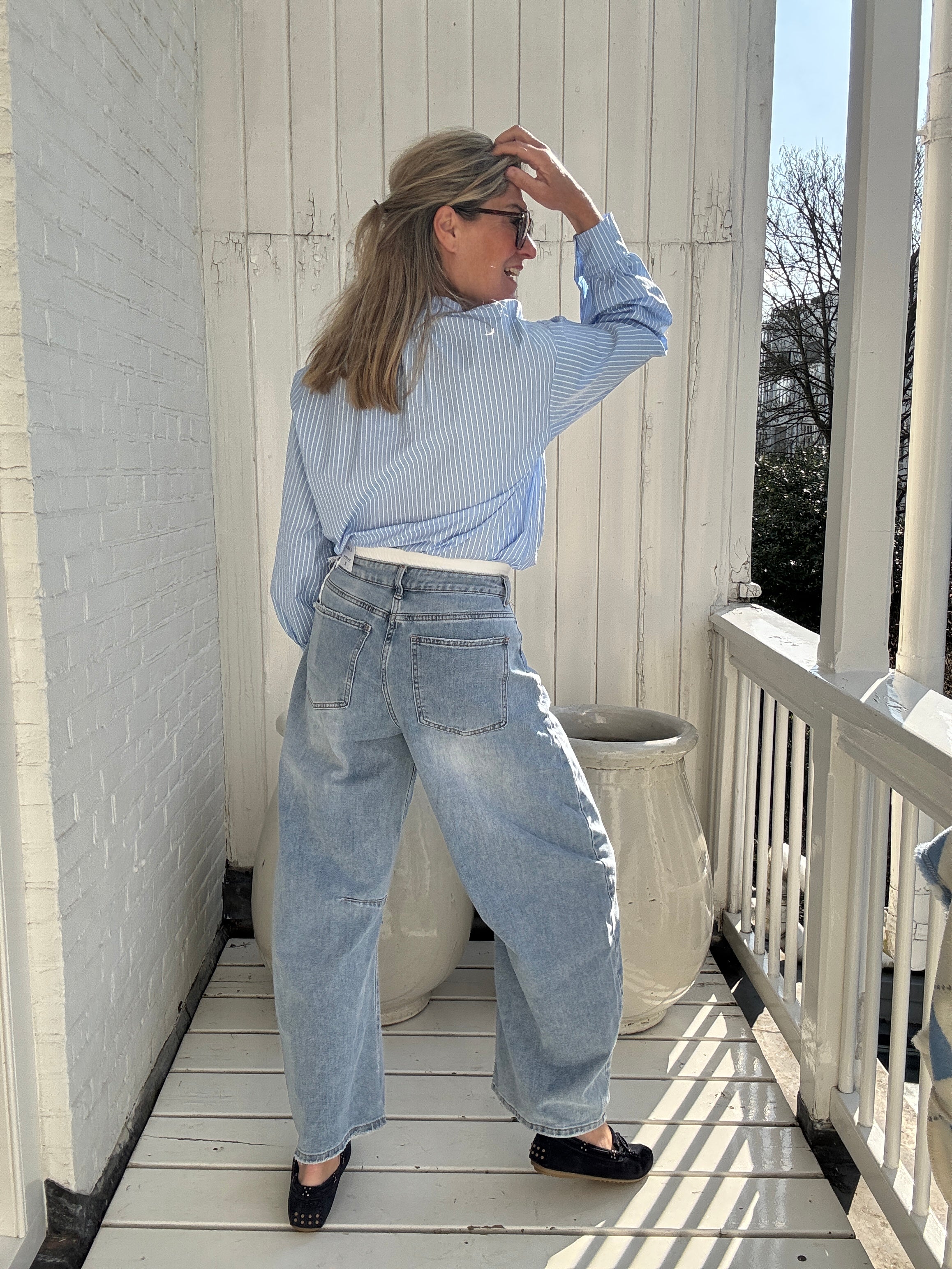 Jeans - Lara