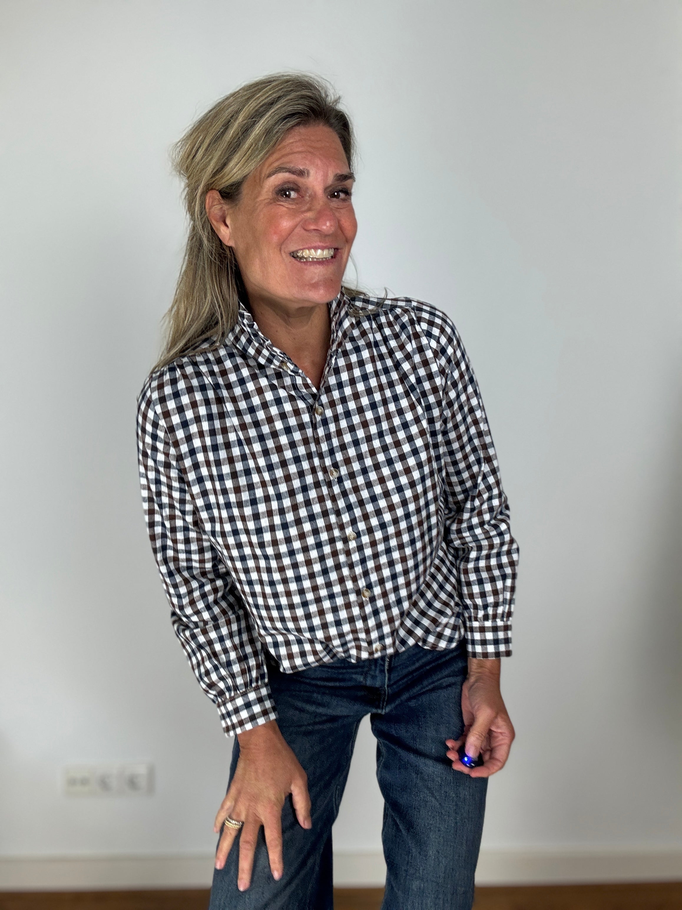 Blouse - Terri