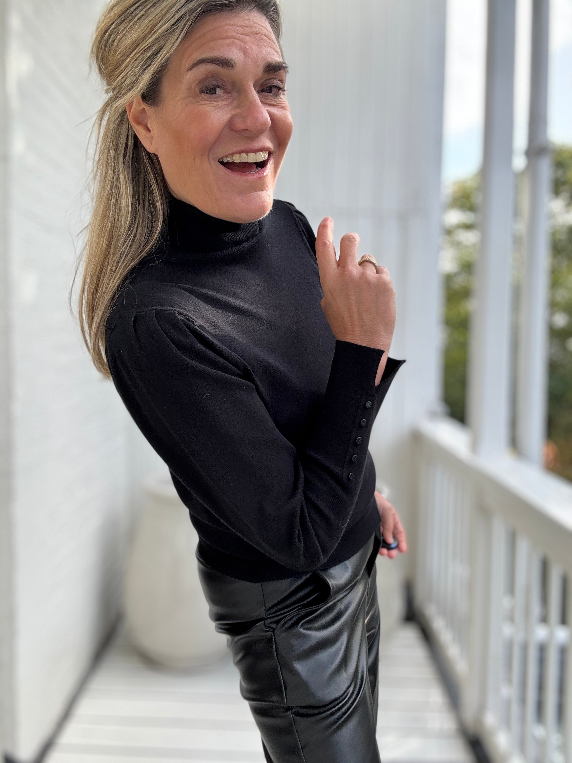 Pullover - Silvi - Nukus