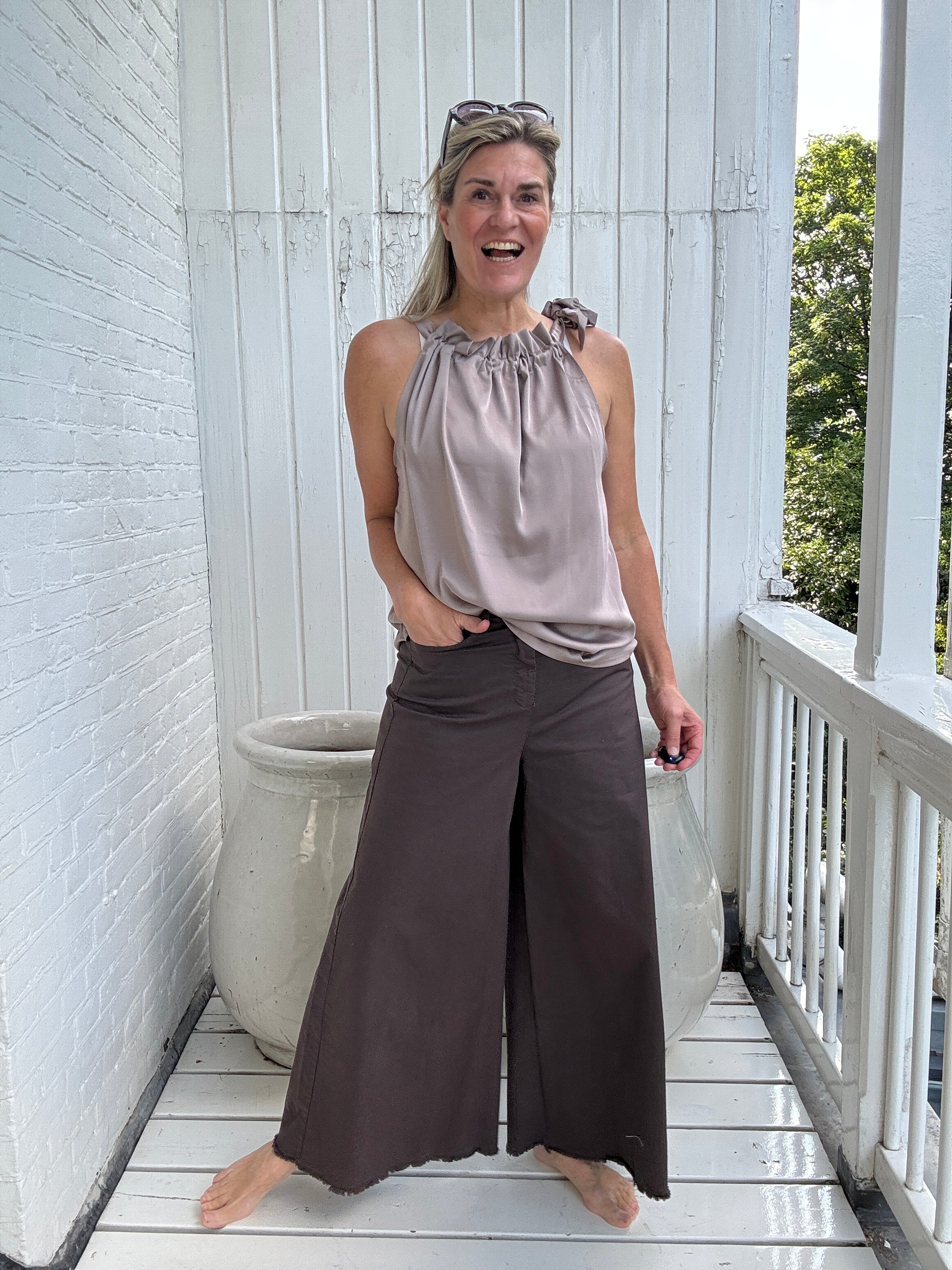 Broek - Rika