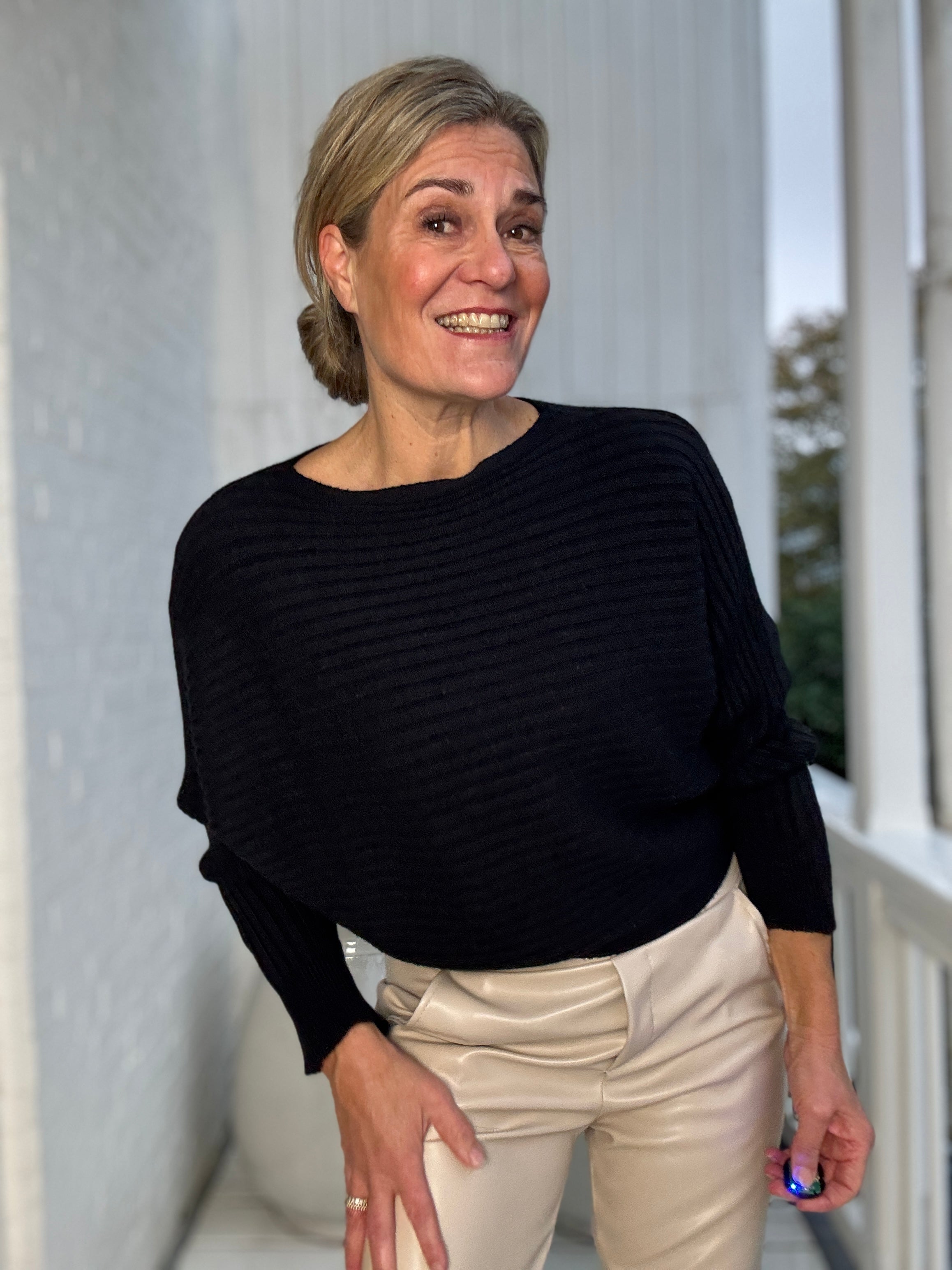 Trui - Debby - Cartouche by Suus