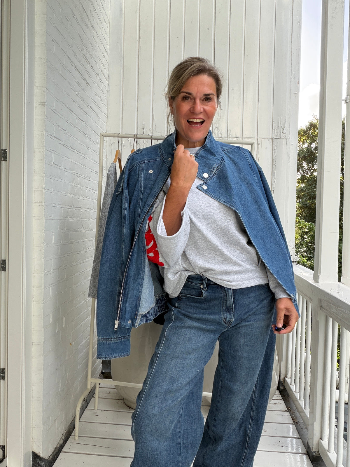 Jeans - Izzie
