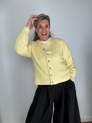 Vest - Debbie - Object