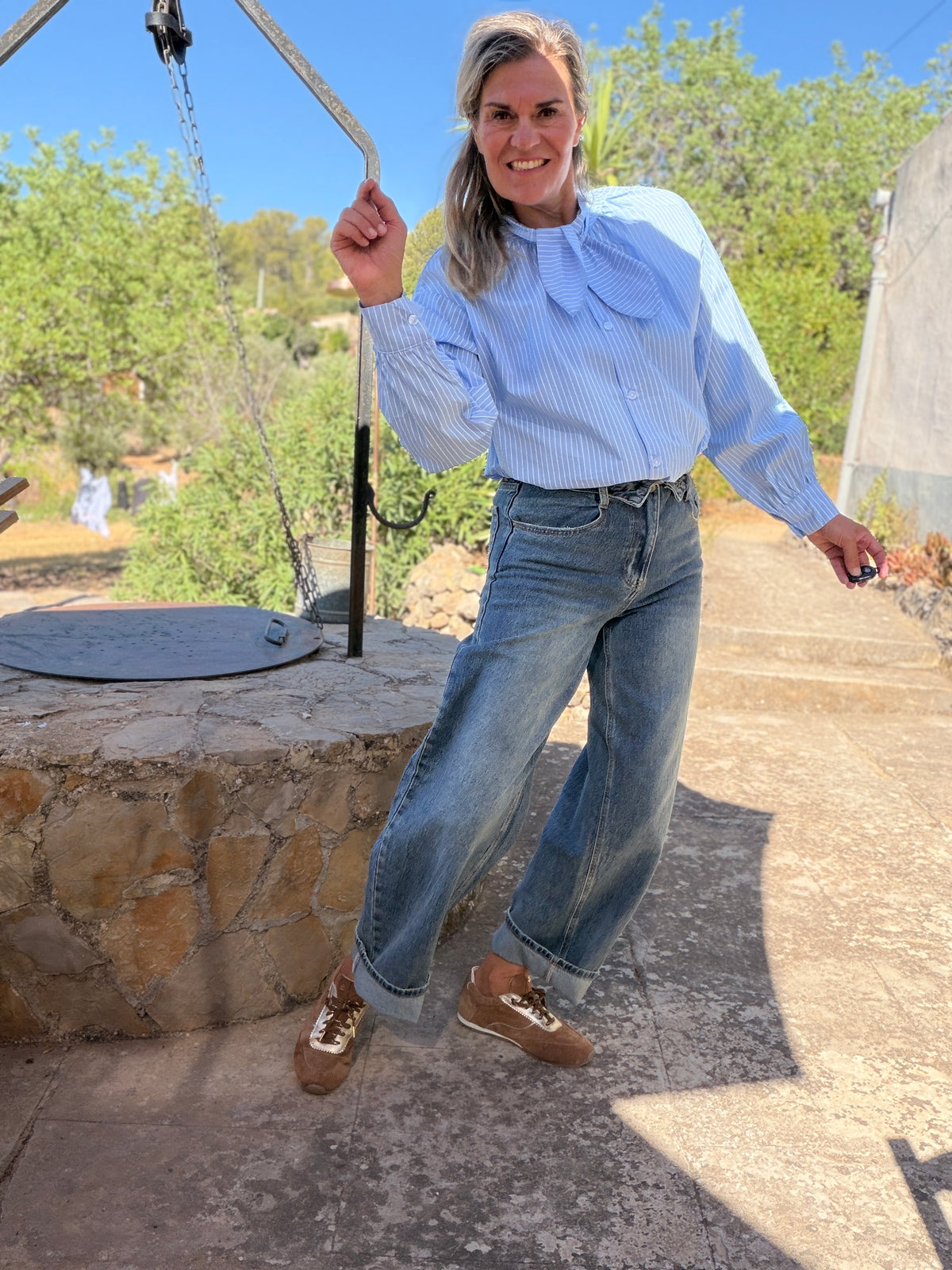 Jeans - Rickie
