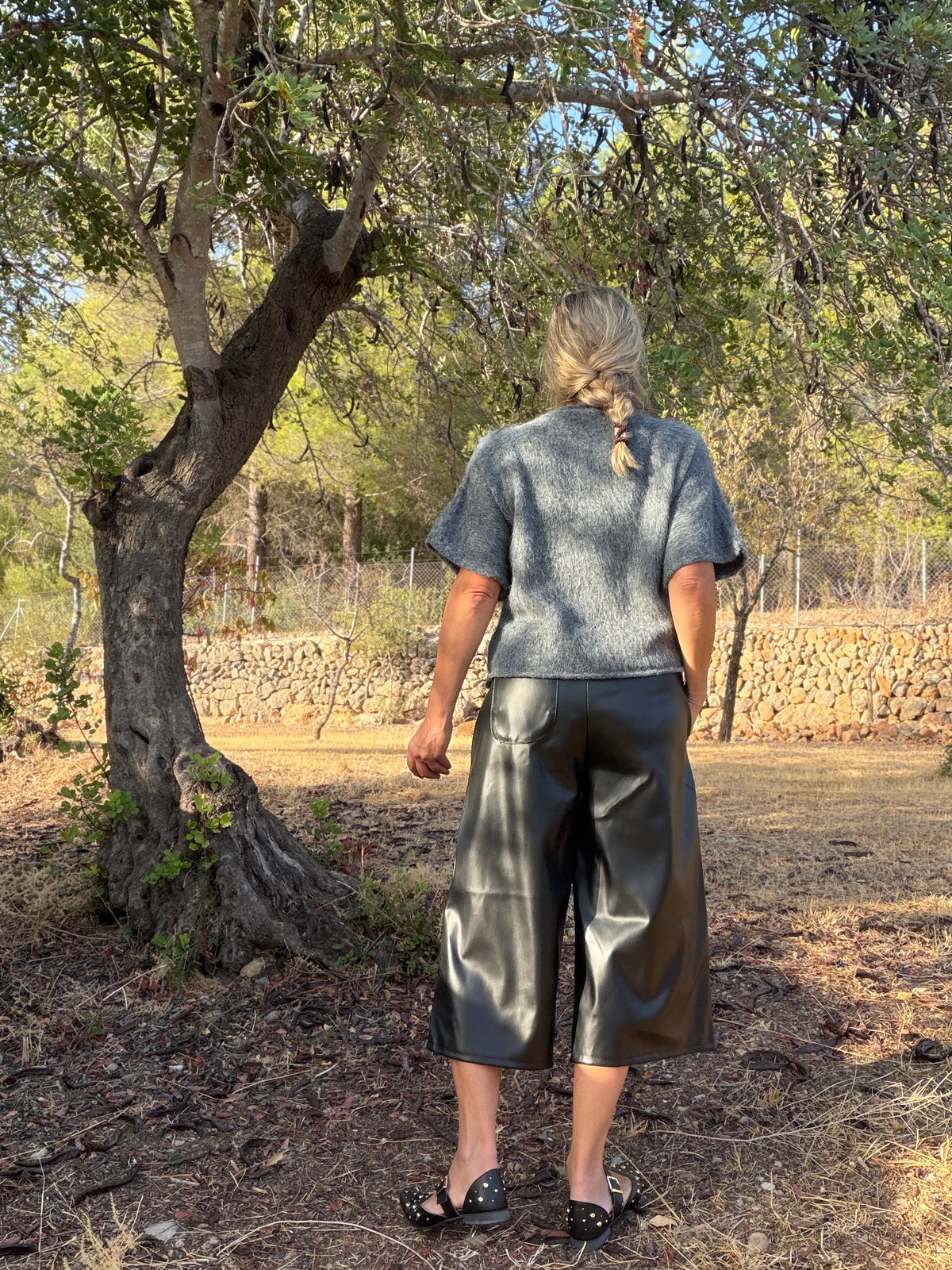 Culotte - Robin - Cartouche by Suus