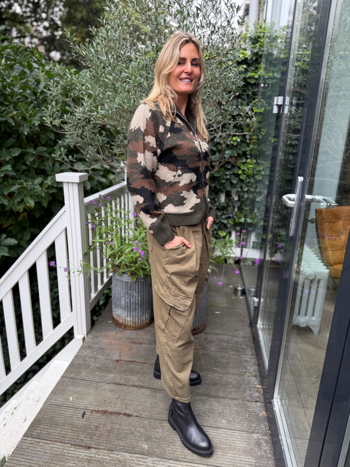 Broek - Penny