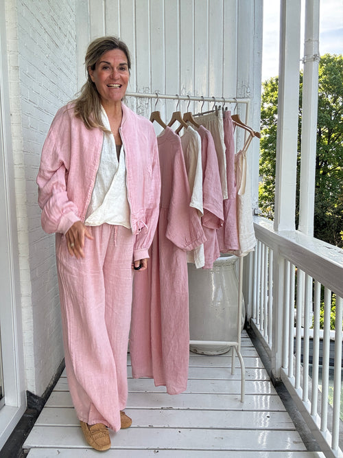 Bomber - Gwen - Cartouche by Suus