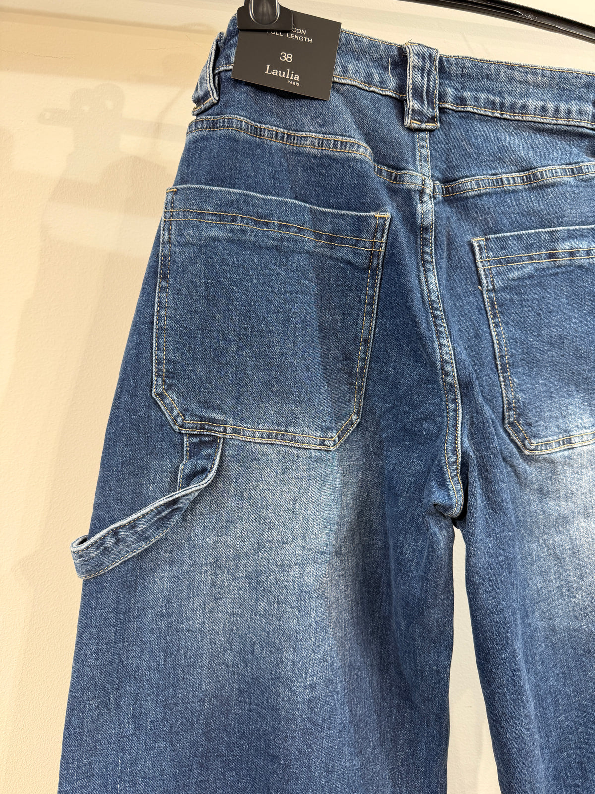Jeans - Jayne